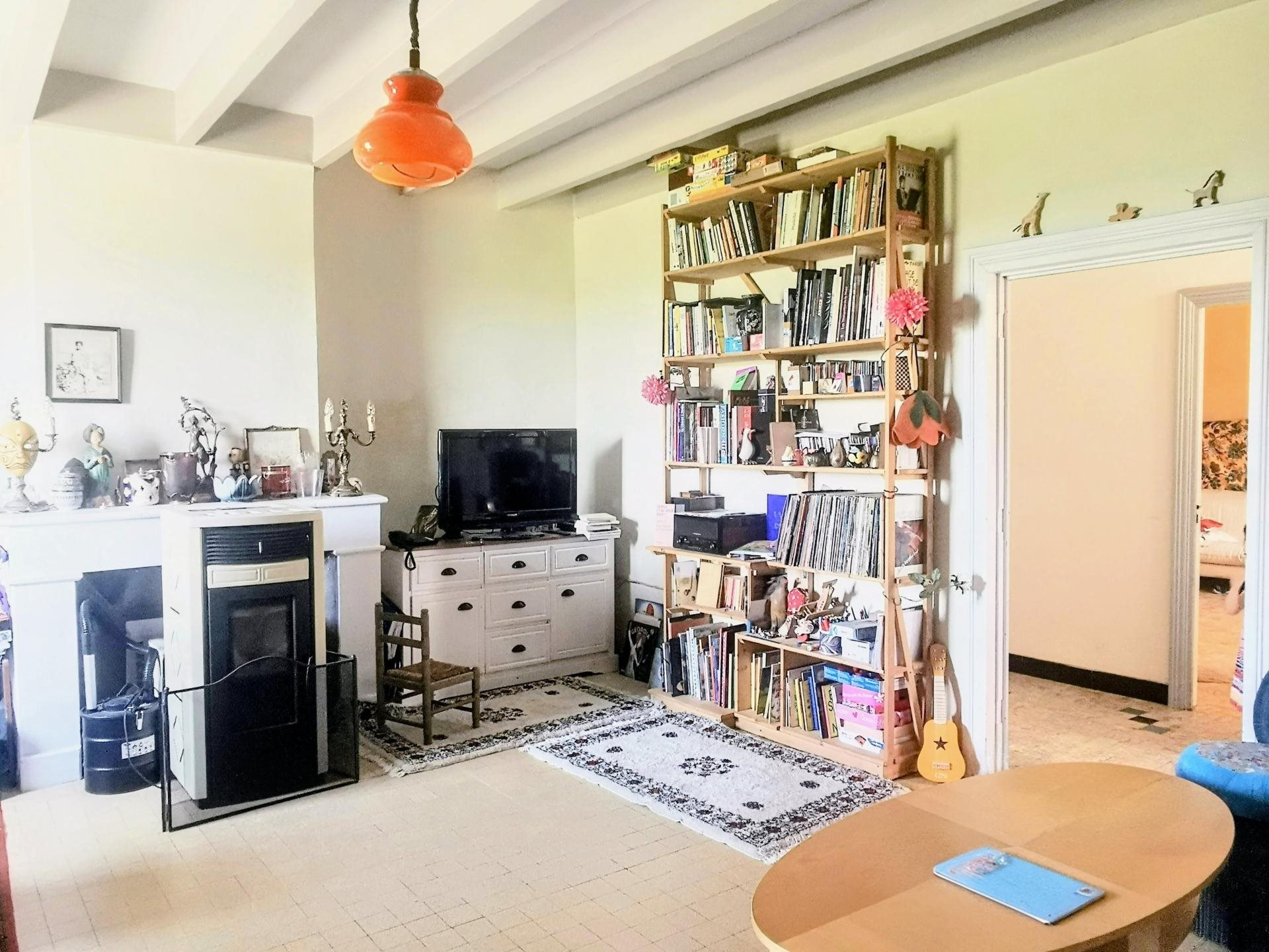 Maison à vendre, 230m², Moissac
