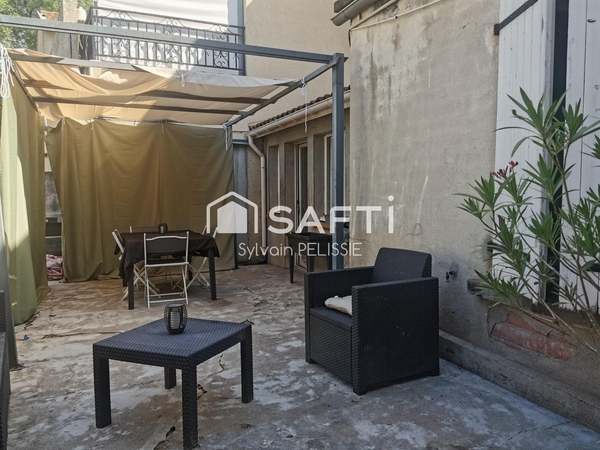 Maison à vendre, 156m², Albefeuille-Lagarde