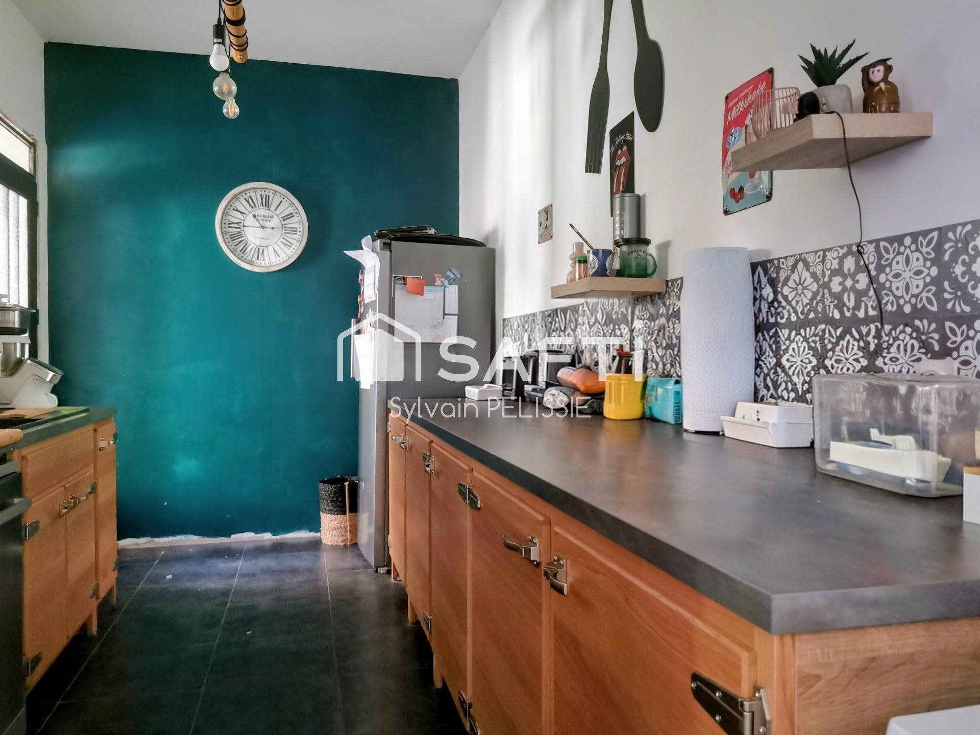 Maison à vendre, 156m², Albefeuille-Lagarde