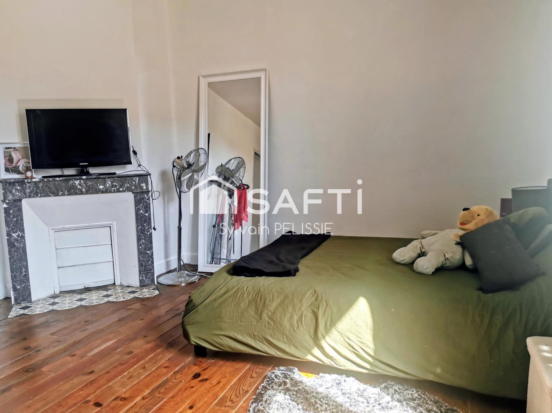 Maison à vendre, 156m², Albefeuille-Lagarde