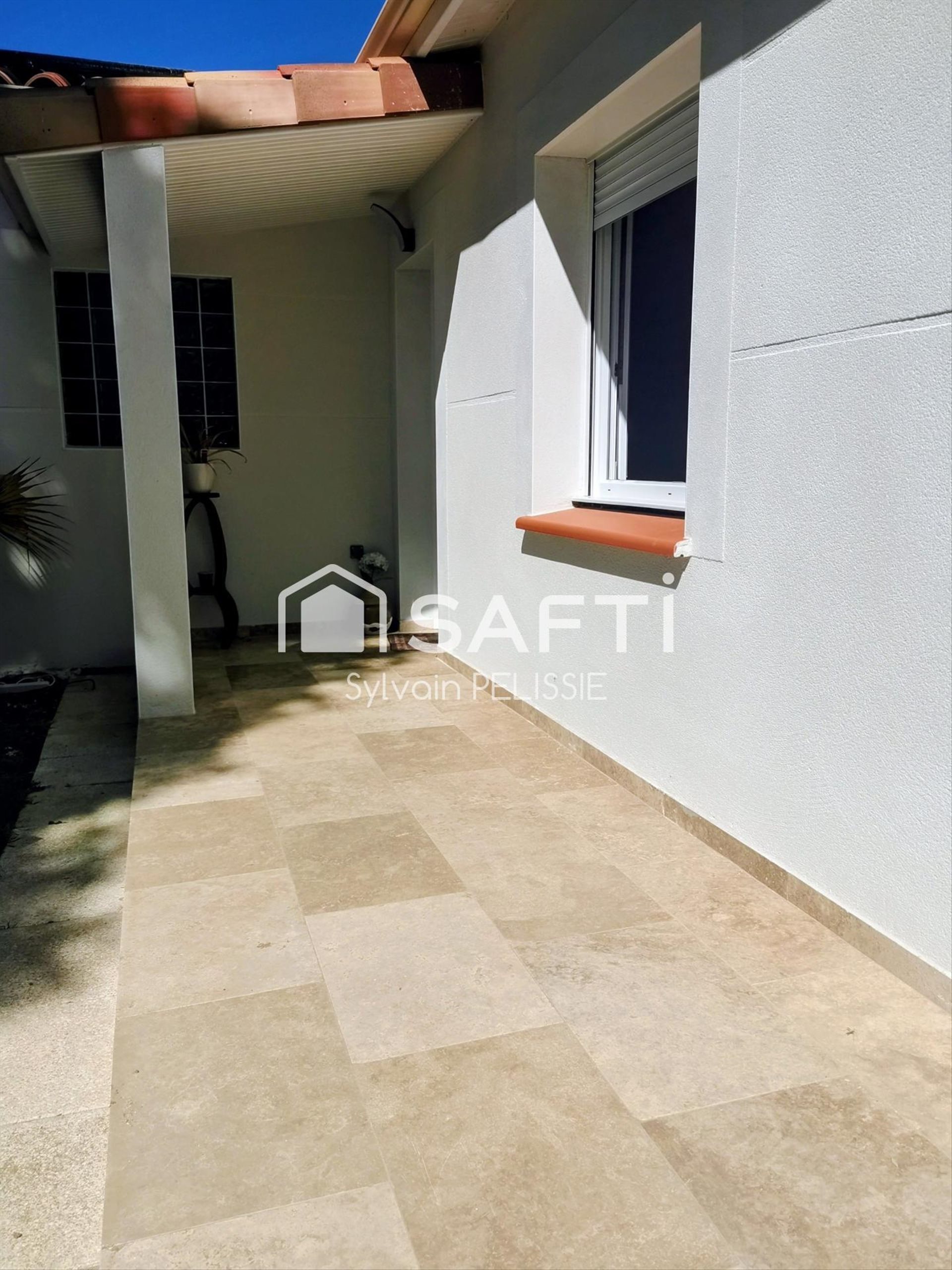 Maison à vendre, 80m², Castelsarrasin
