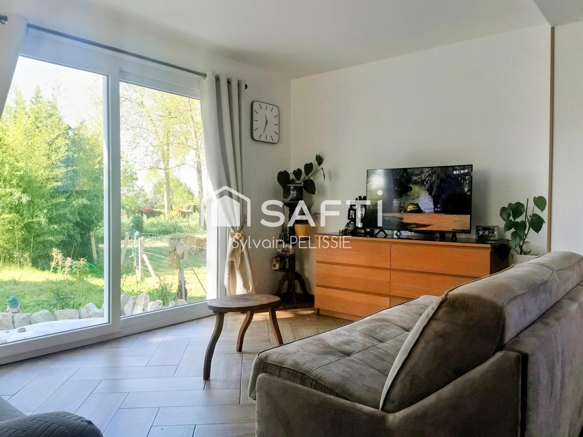Maison à vendre, 80m², Castelsarrasin