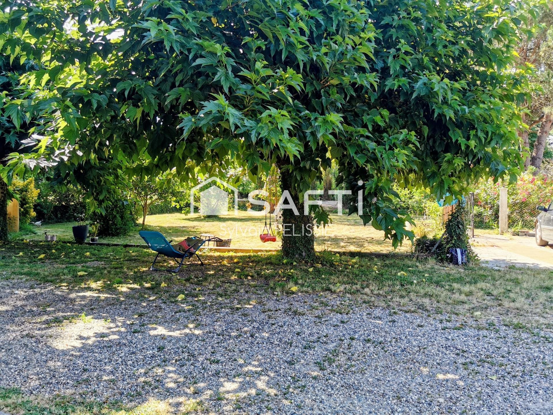 Maison à vendre, 210m², Moissac