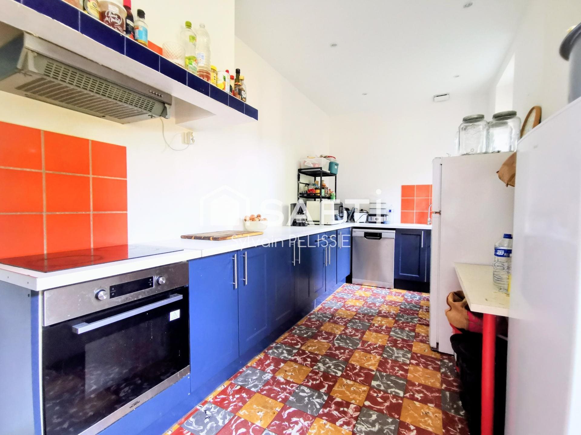 Maison à vendre, 210m², Moissac