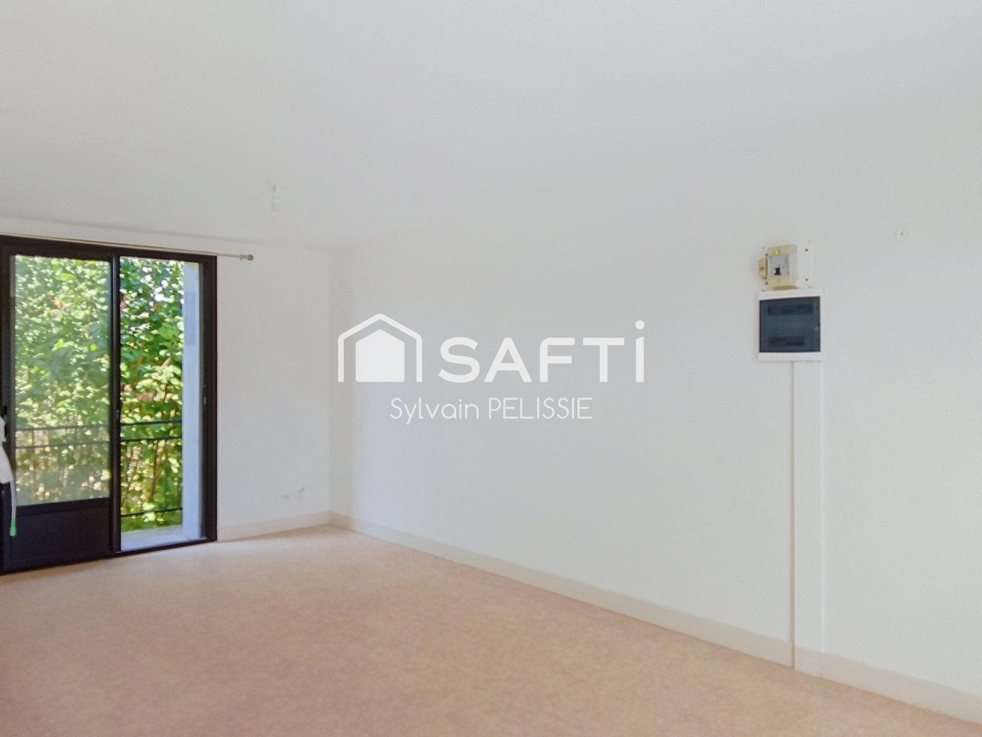 Maison à vendre, 123m², Albias