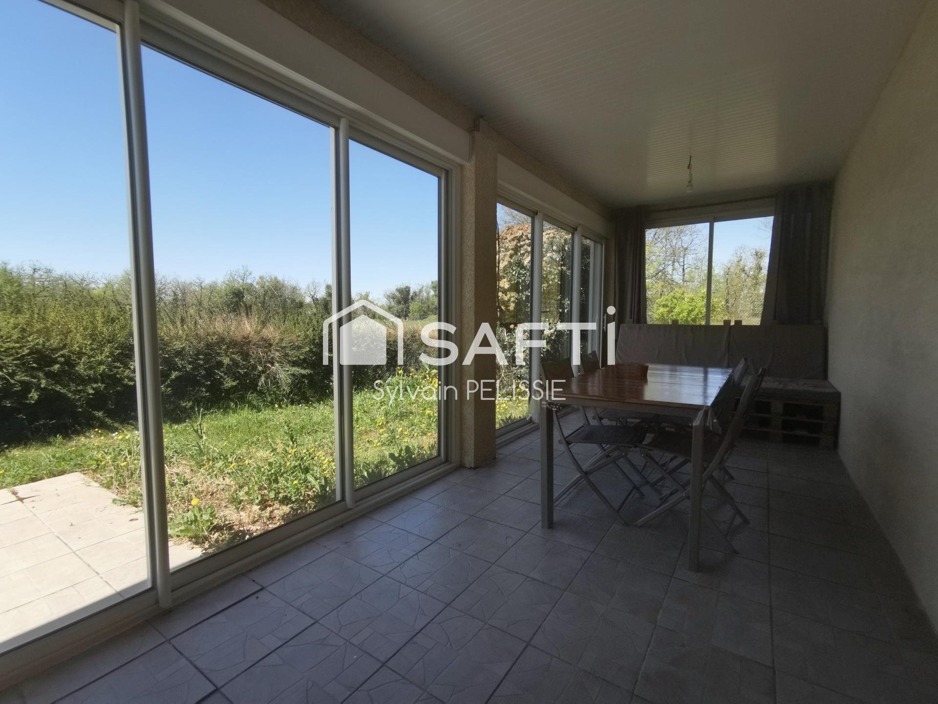 Maison à vendre, 126m², Cahors