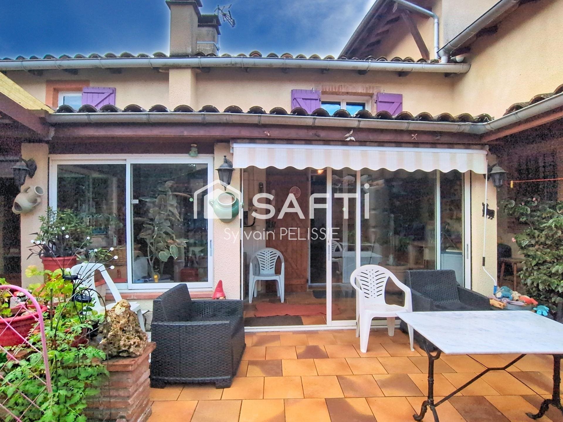 Maison à vendre, 191m², Finhan