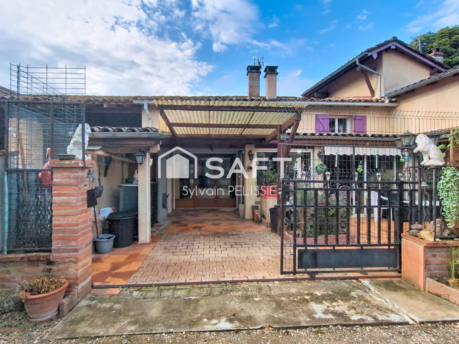 Maison à vendre, 191m², Finhan
