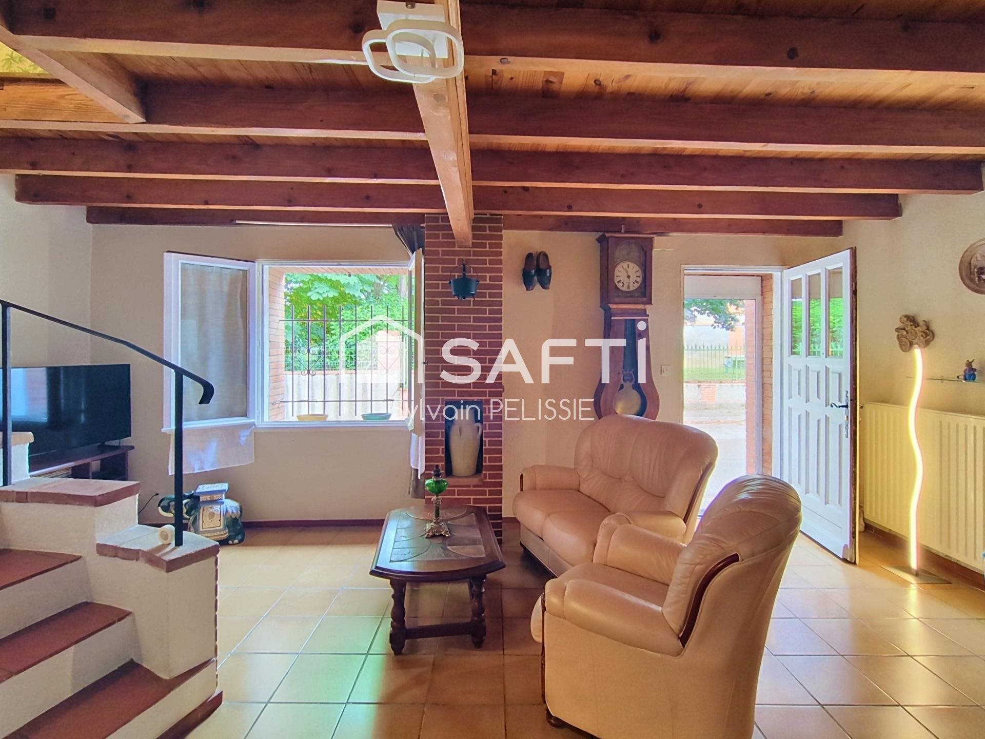 Maison à vendre, 191m², Finhan