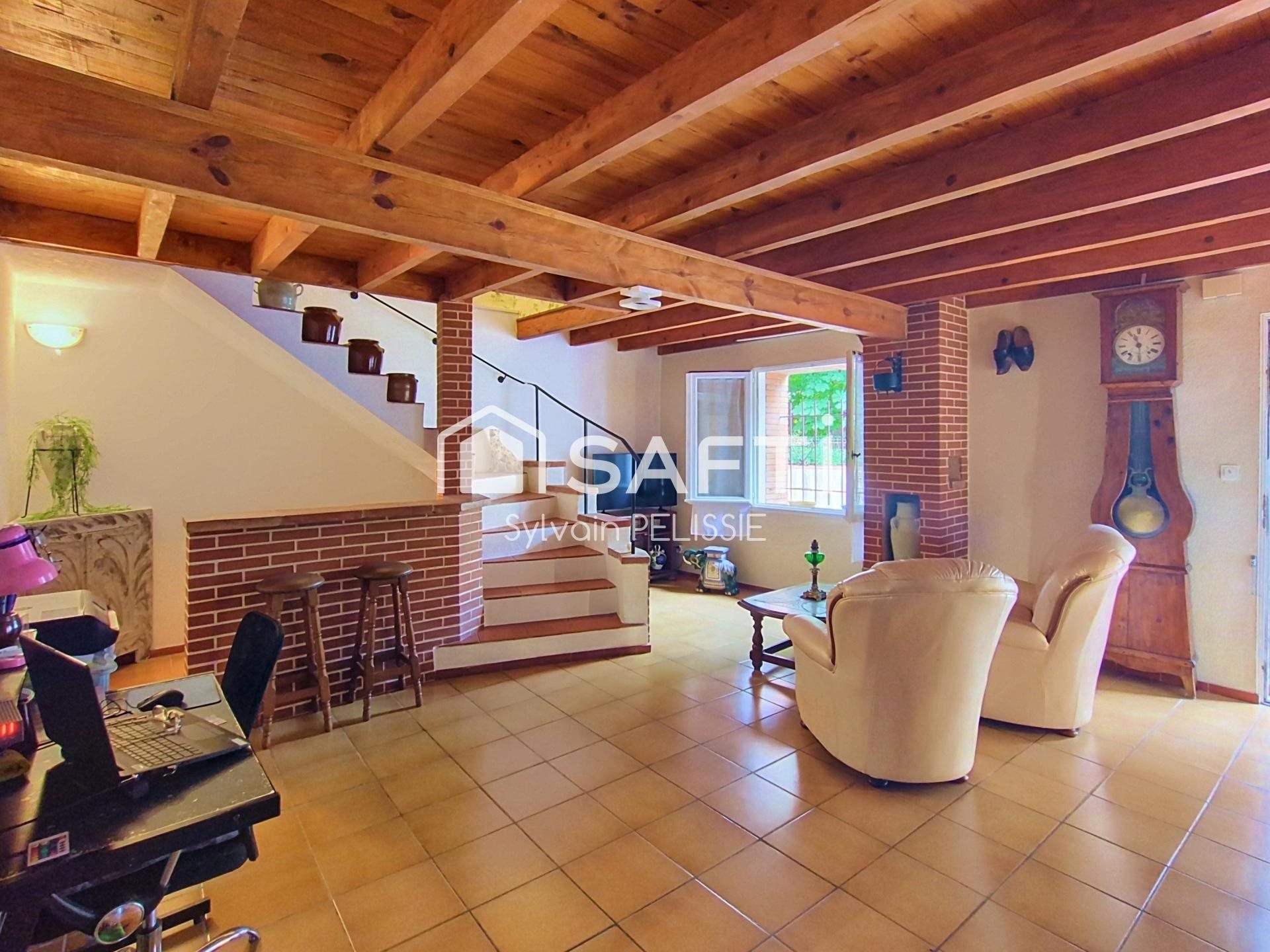 Maison à vendre, 191m², Finhan