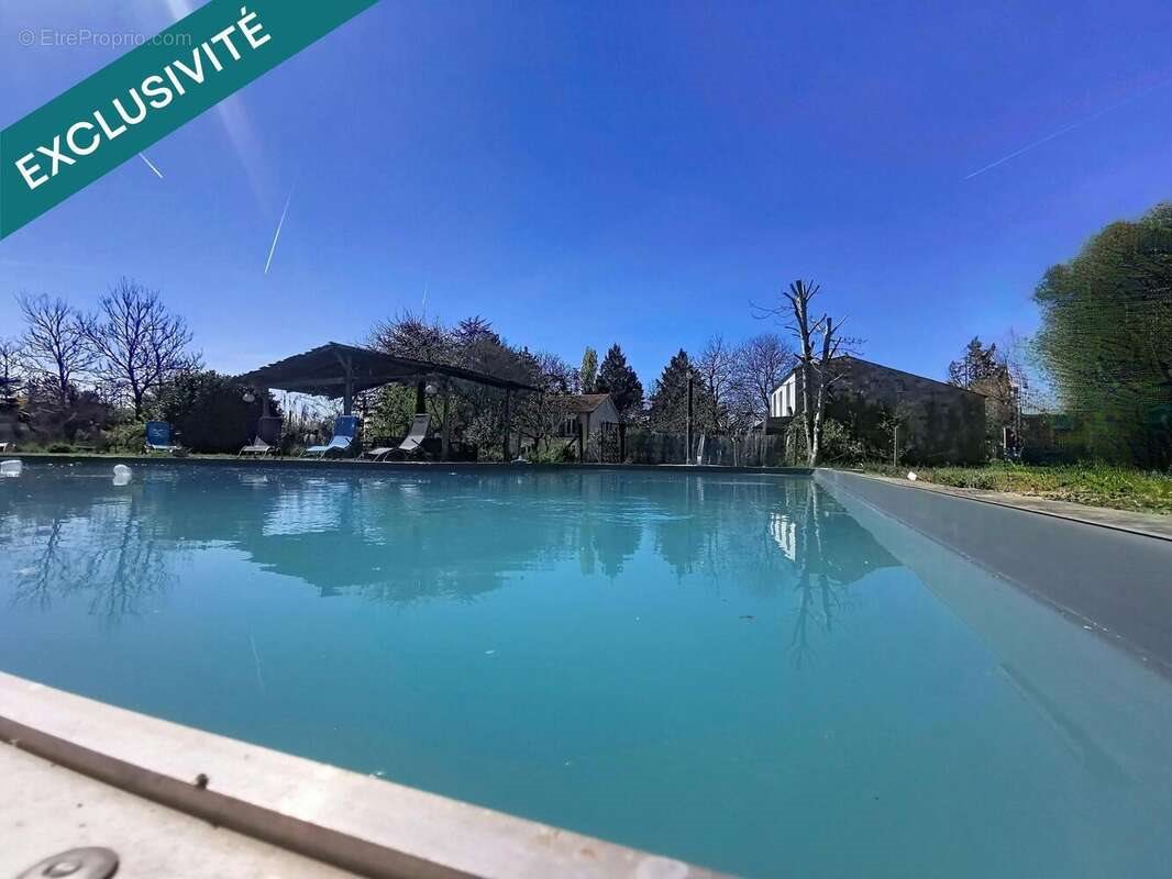 Maison à vendre, 163m², Lafrançaise