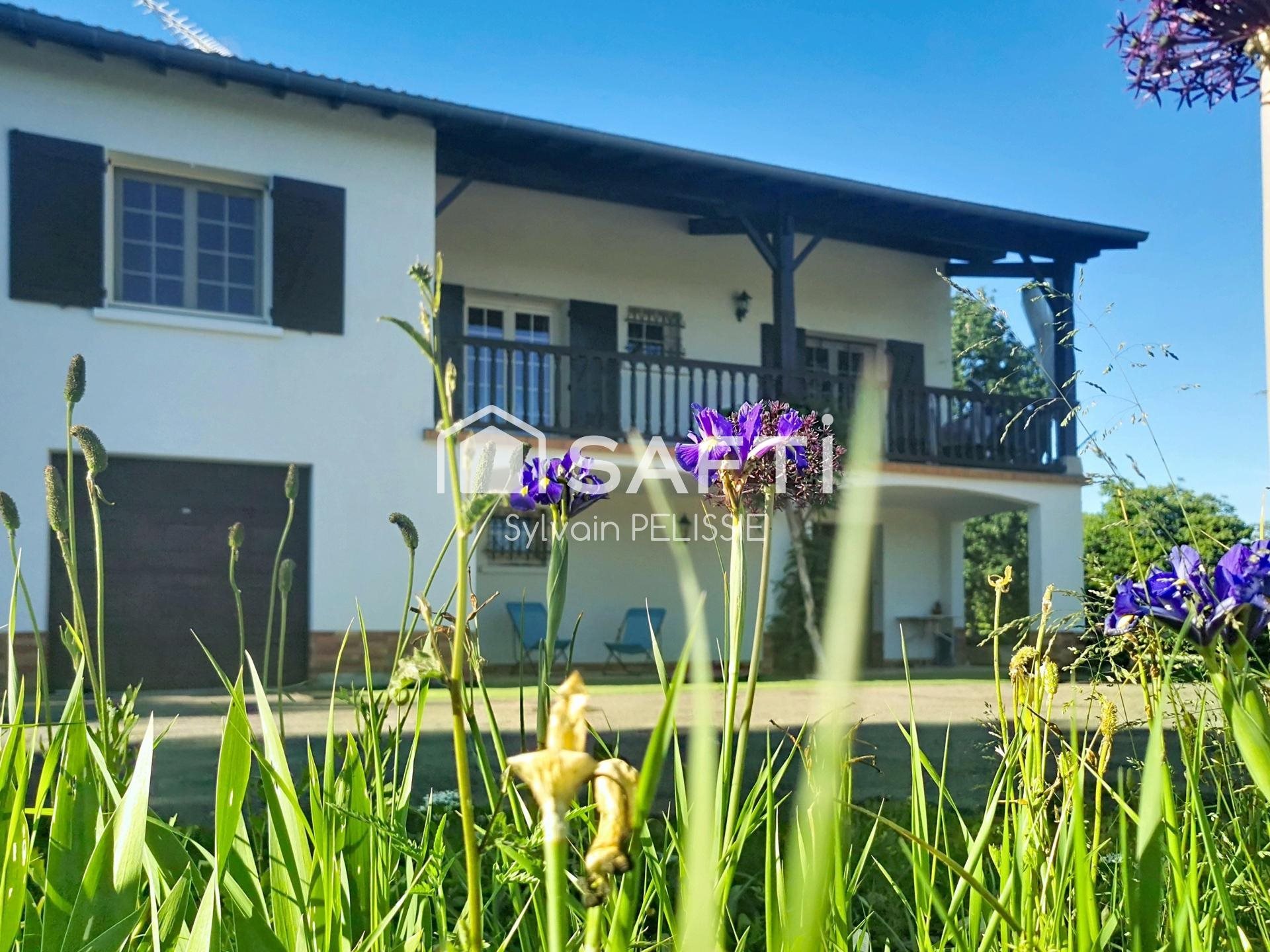 Maison à vendre, 162m², Moissac