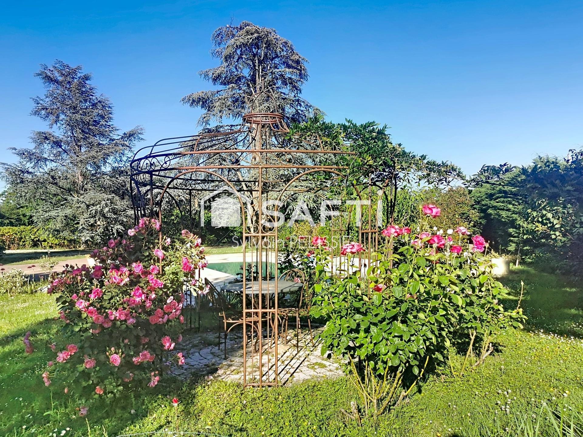 Maison à vendre, 162m², Moissac