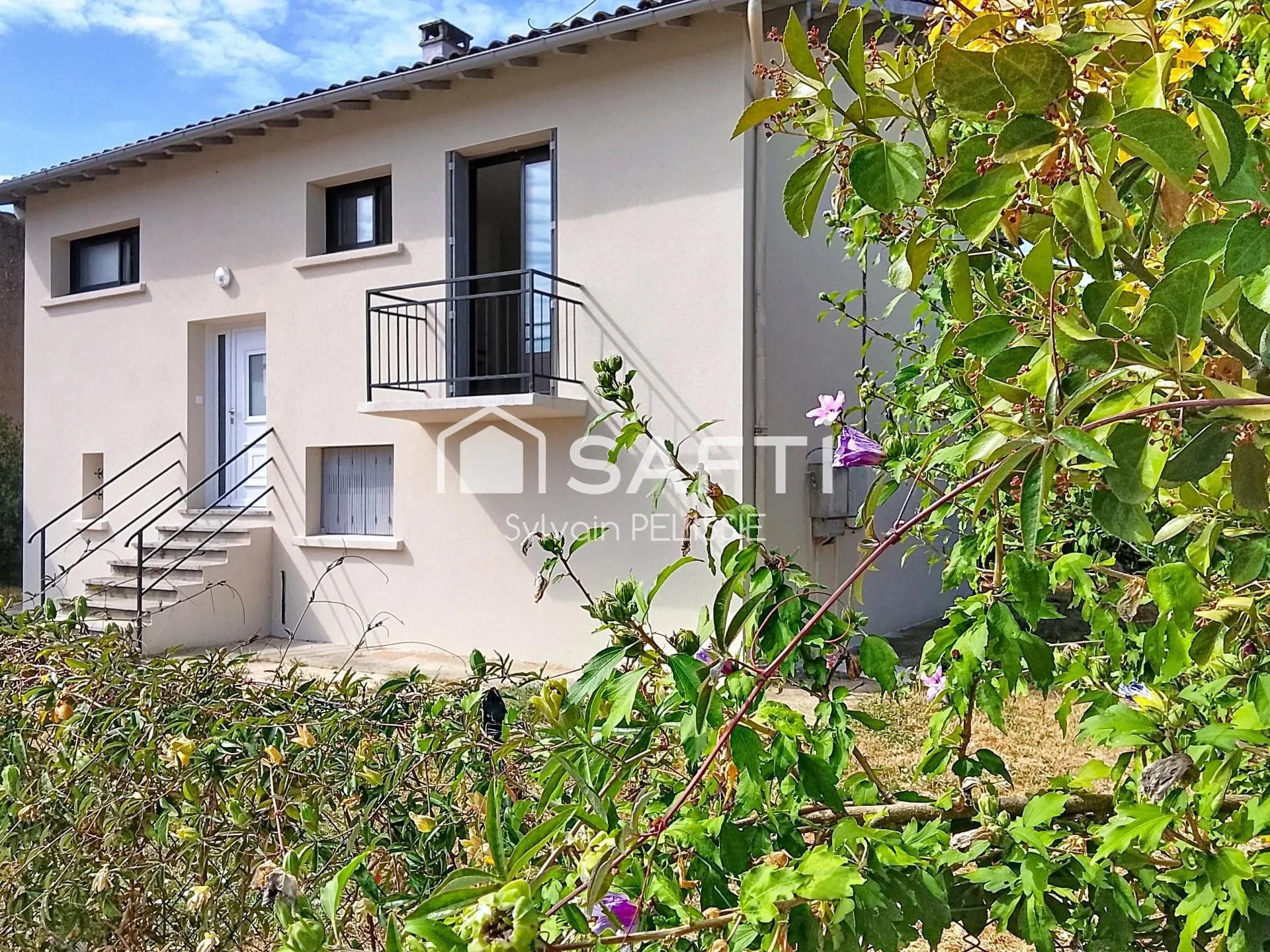 Maison à vendre, 123m², Albias