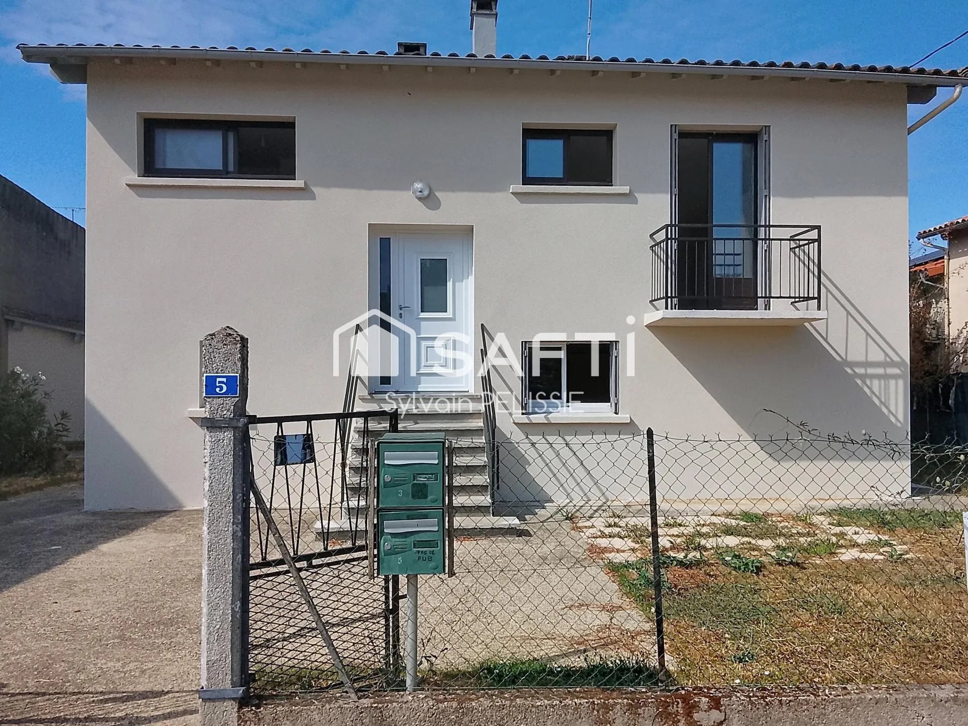 Maison à vendre, 123m², Albias