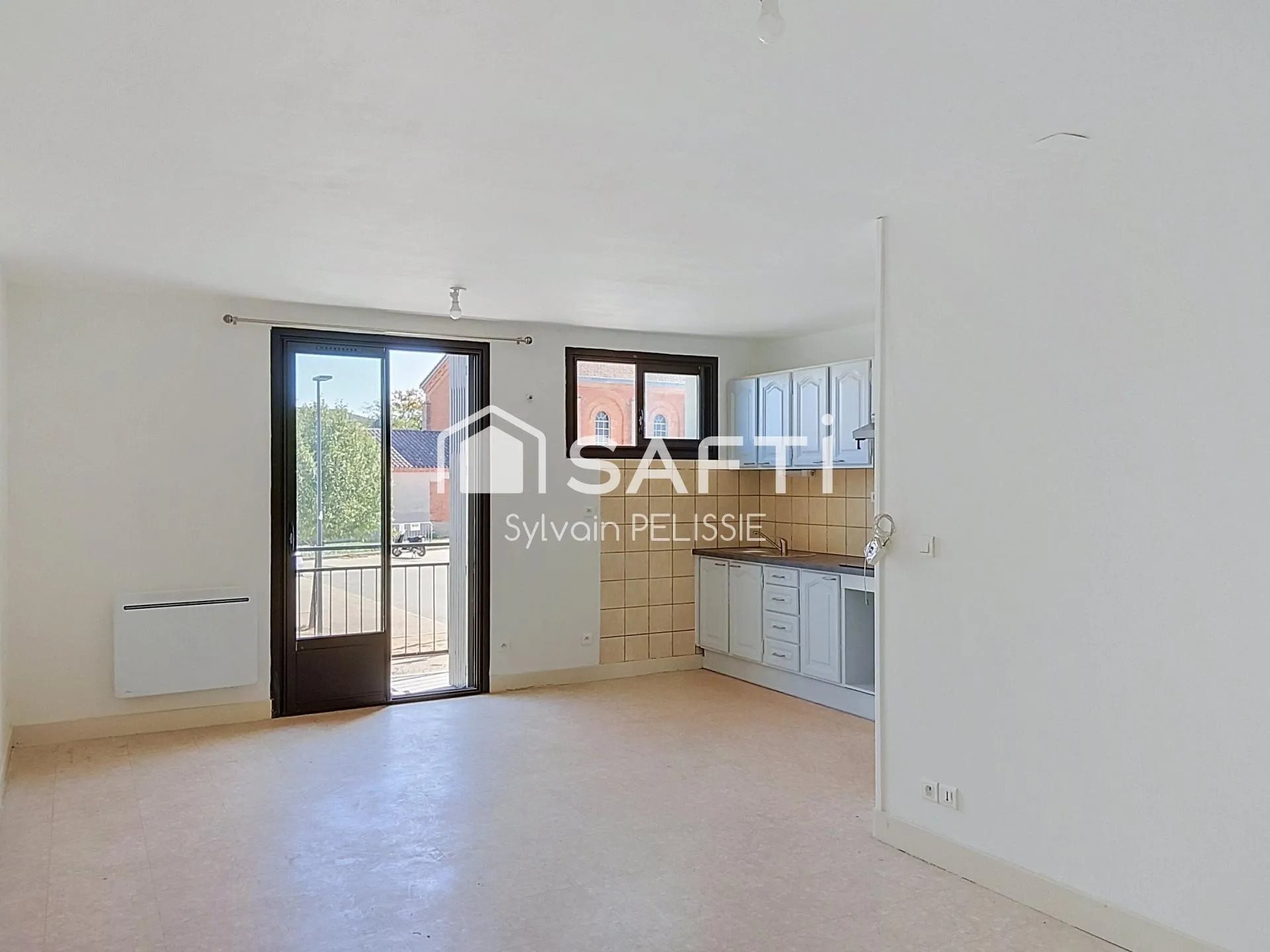 Maison à vendre, 123m², Albias