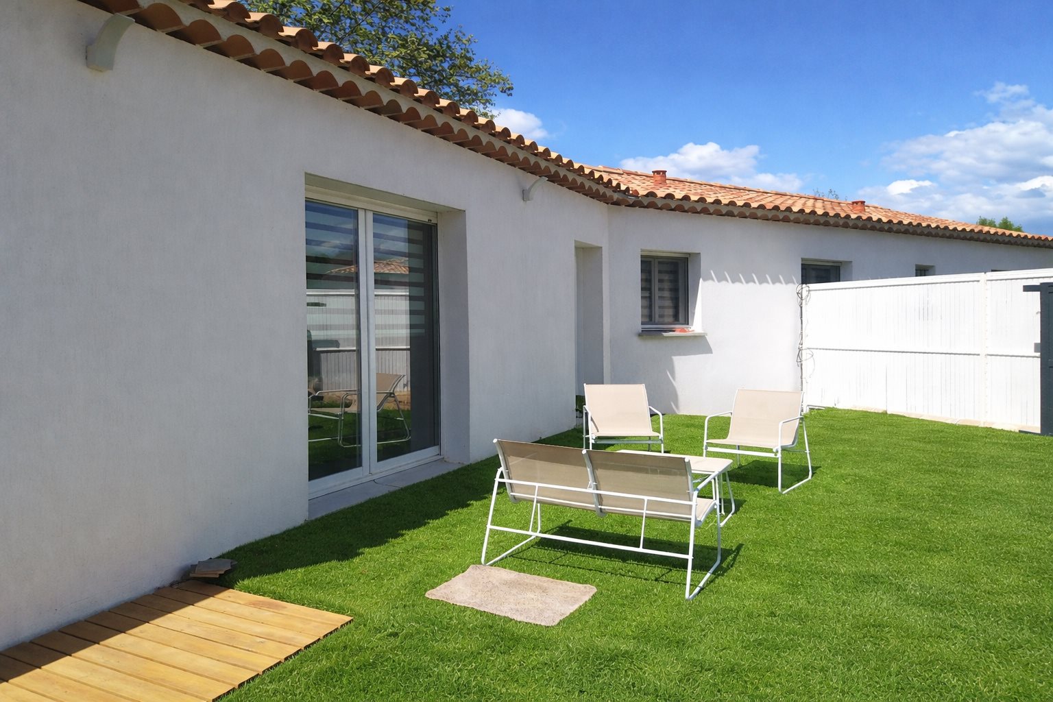 Maison à vendre, 108m², Cabasse