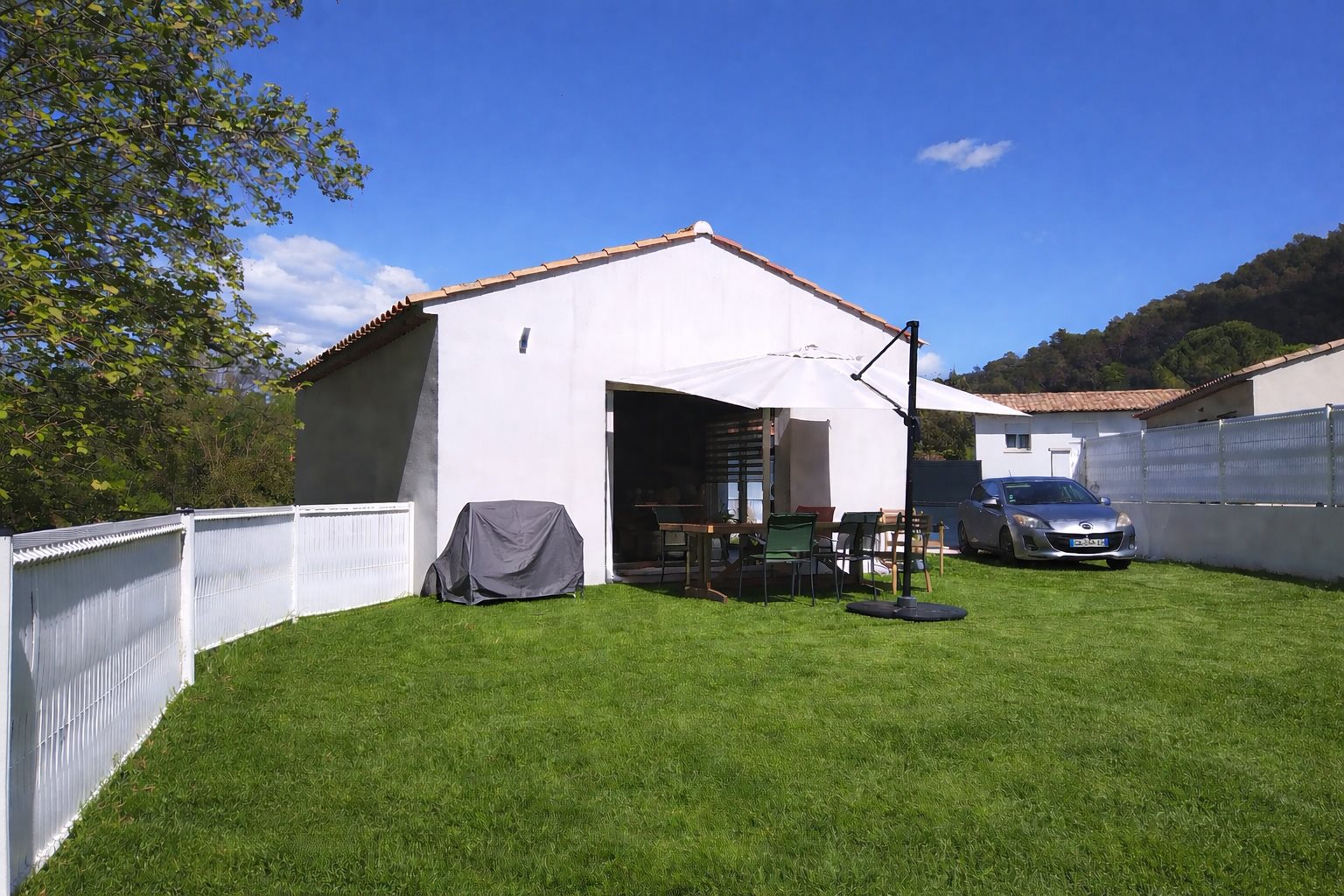 Maison à vendre, 108m², Cabasse