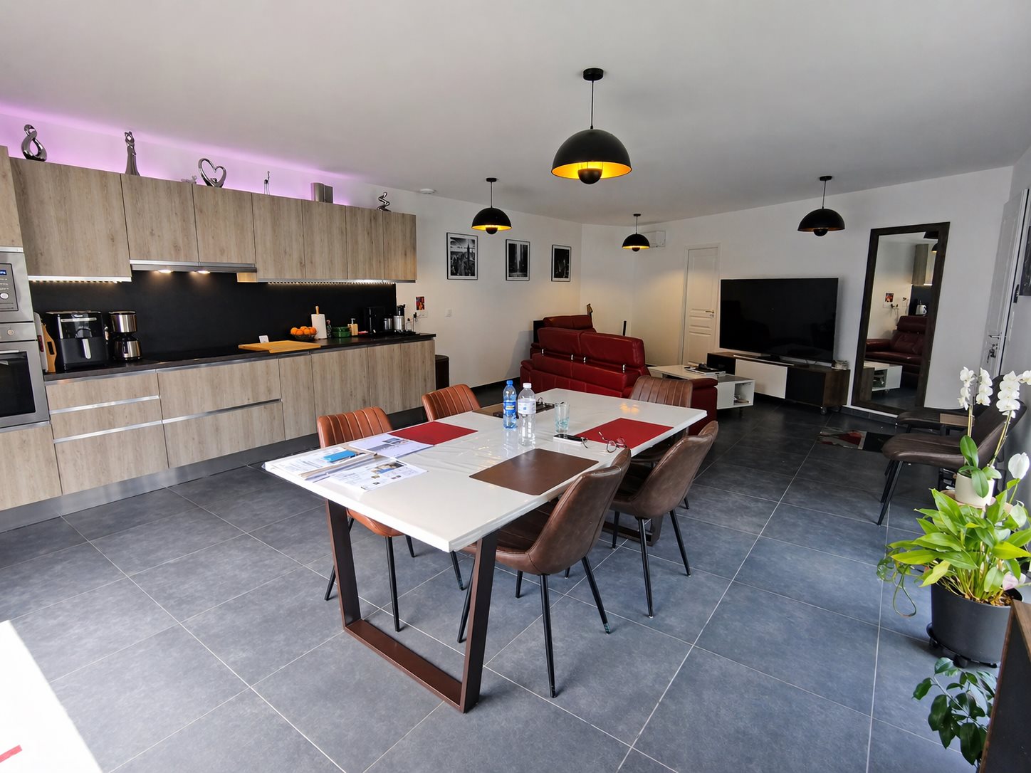 Maison à vendre, 108m², Cabasse