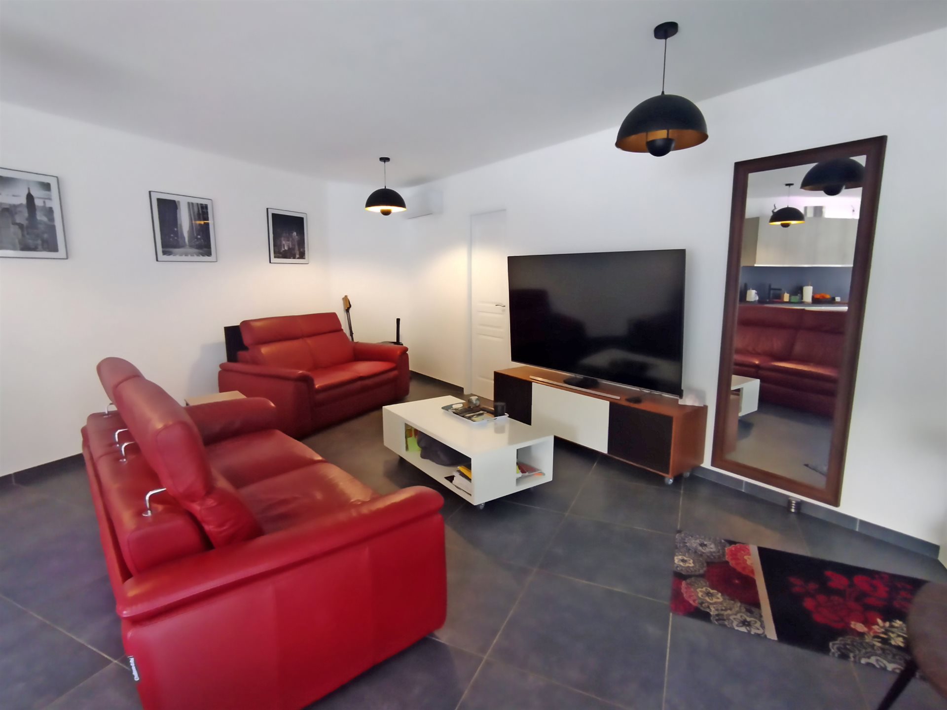 Maison à vendre, 108m², Cabasse