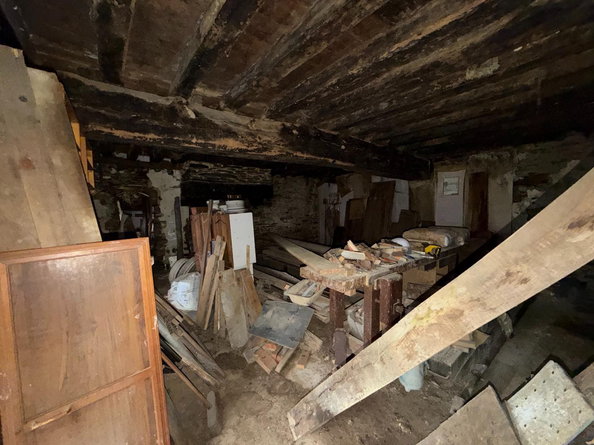 Maison à vendre, 70m², Ruffigné