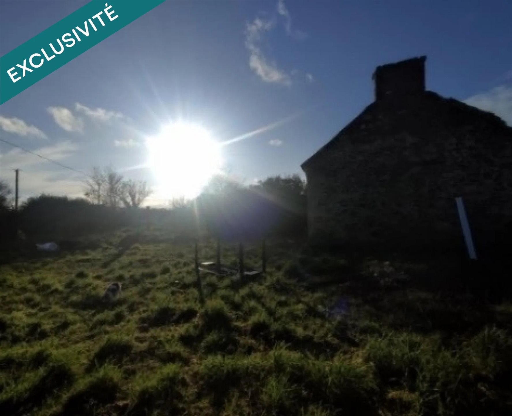 Maison à vendre, 35m², Plouvorn