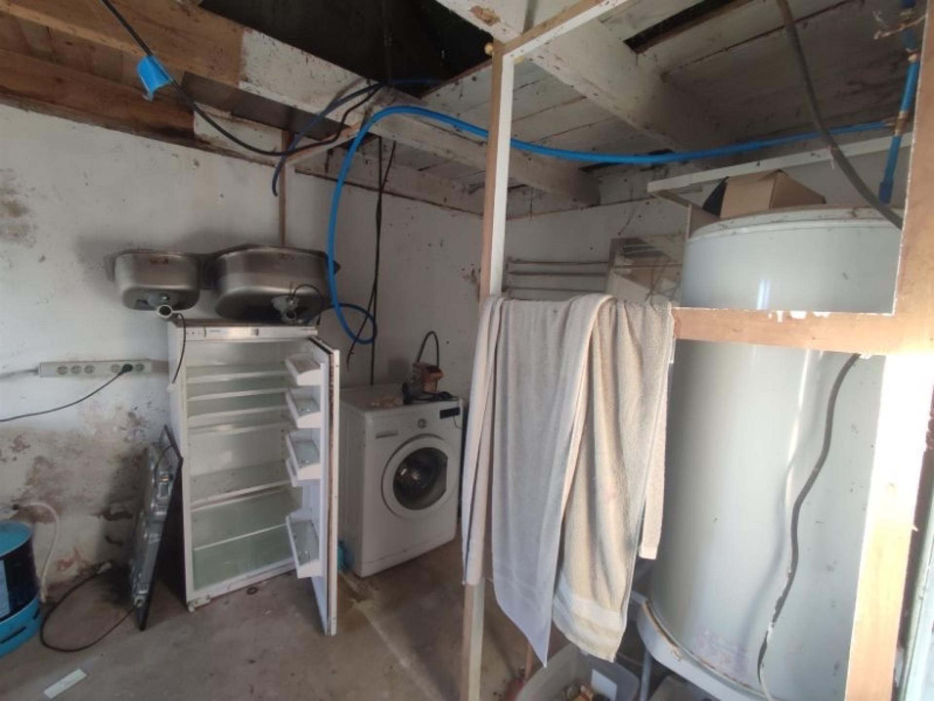 Maison à vendre, 50m², Plouvorn