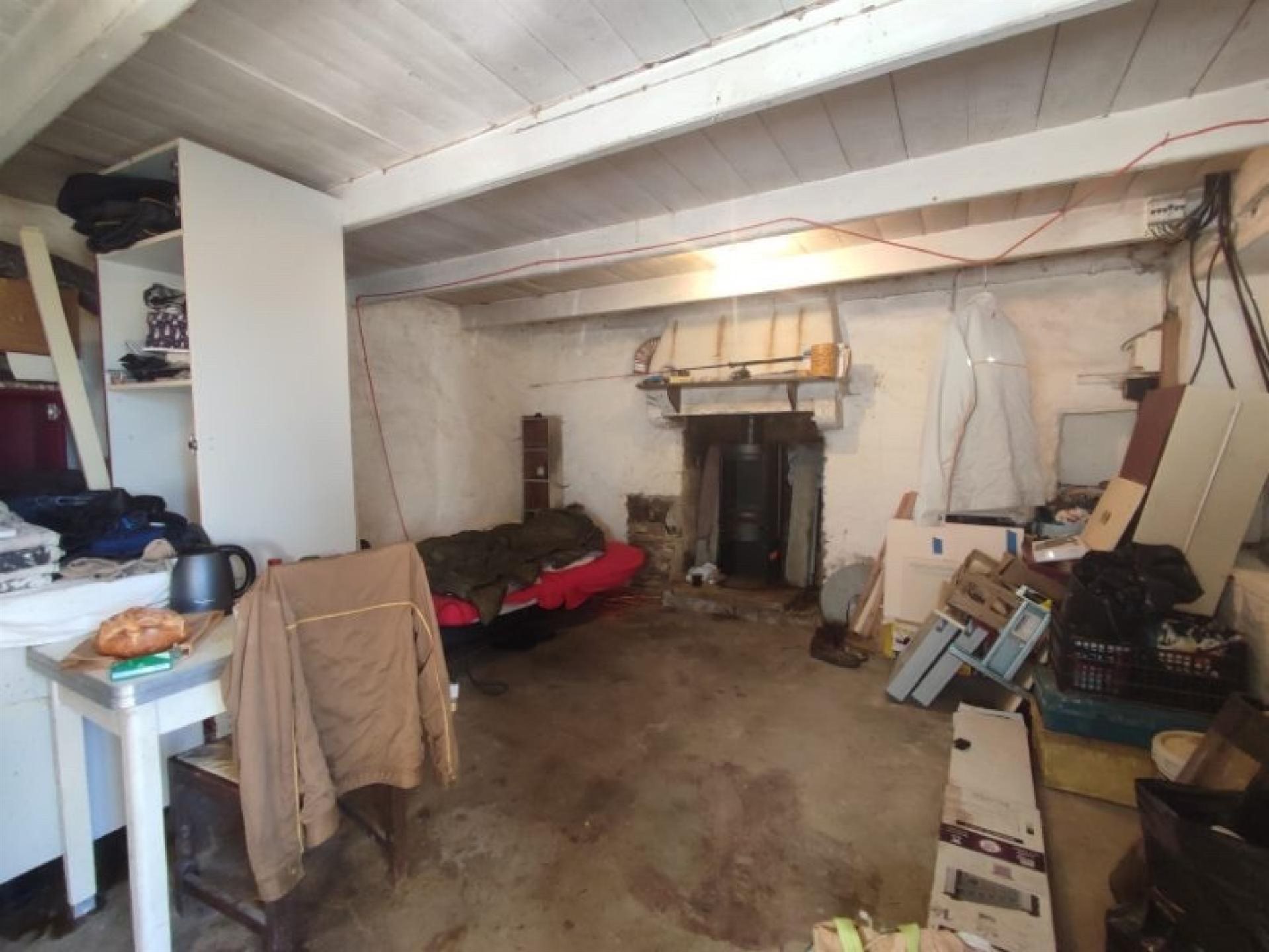 Maison à vendre, 50m², Plouvorn