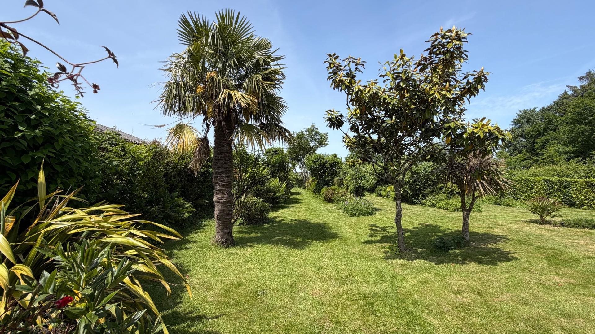 Maison à vendre, 81m², Landivisiau