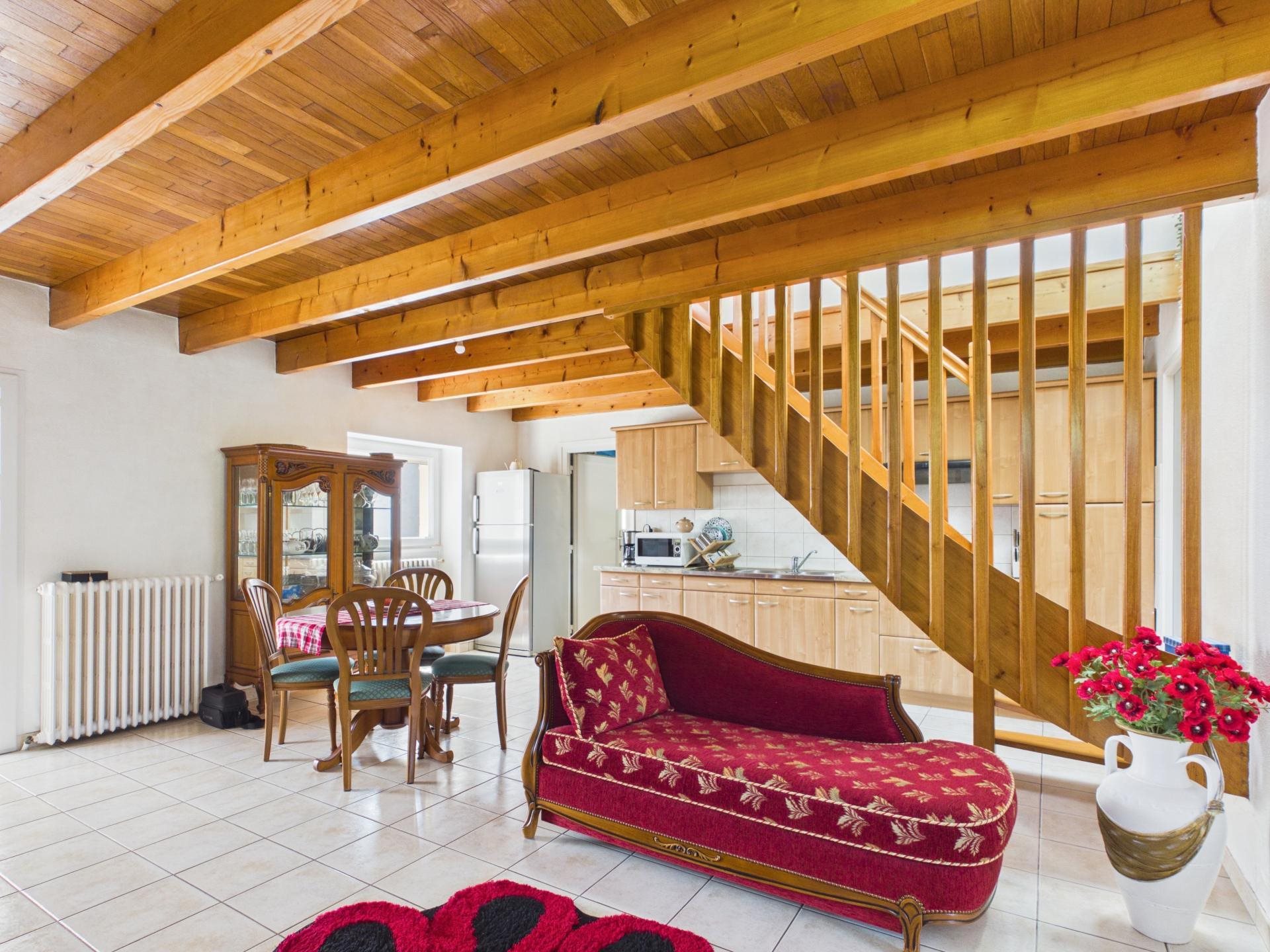 Maison à vendre, 81m², Landivisiau