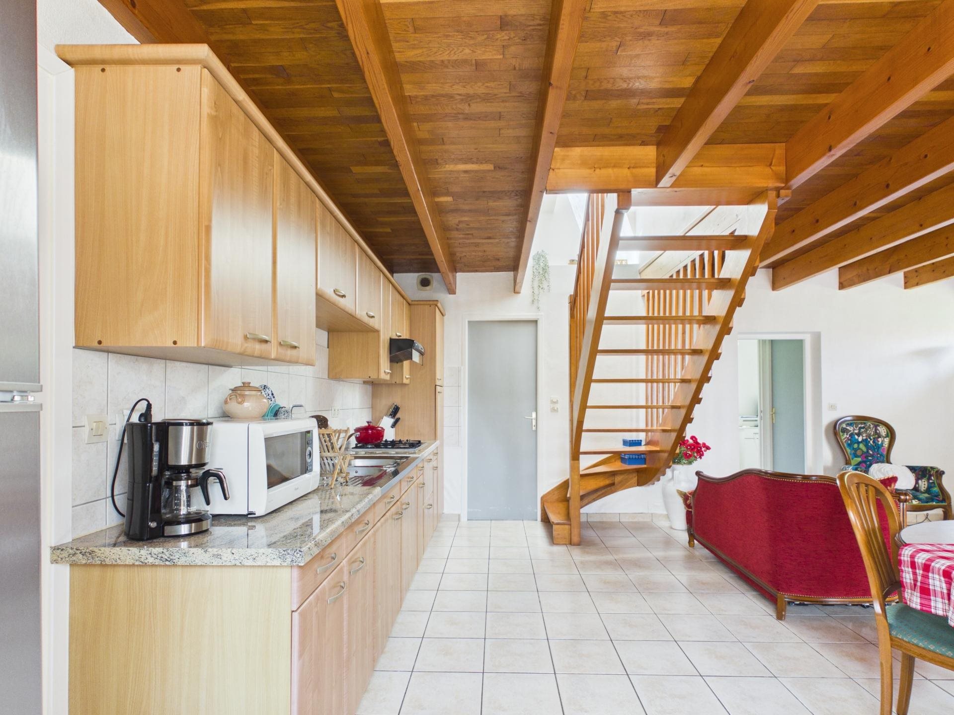 Maison à vendre, 81m², Landivisiau
