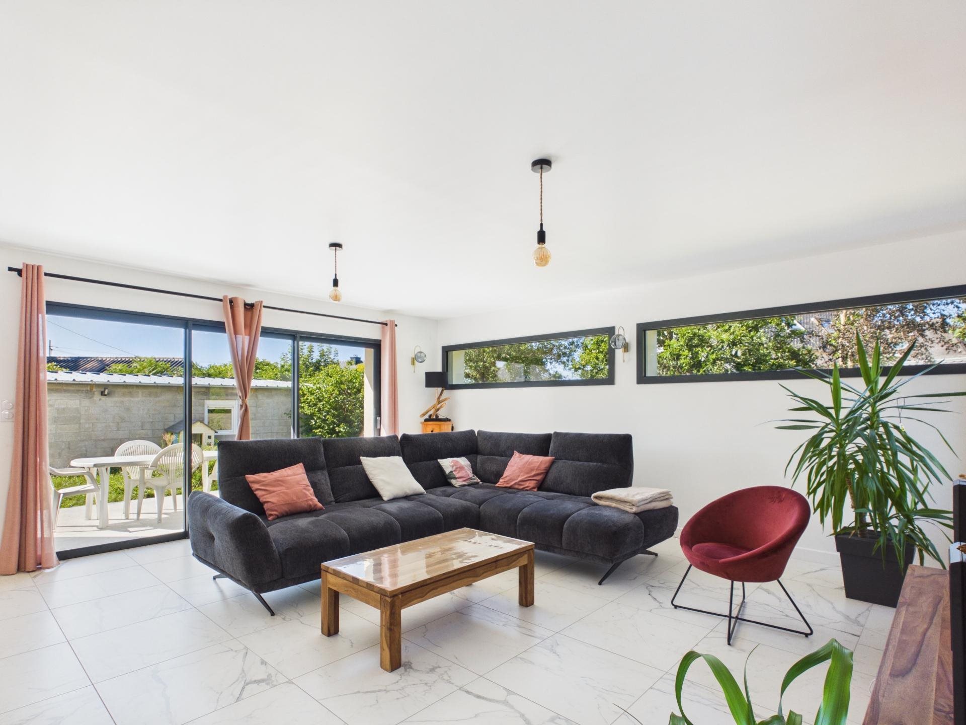 Maison à vendre, 200m², Lannion