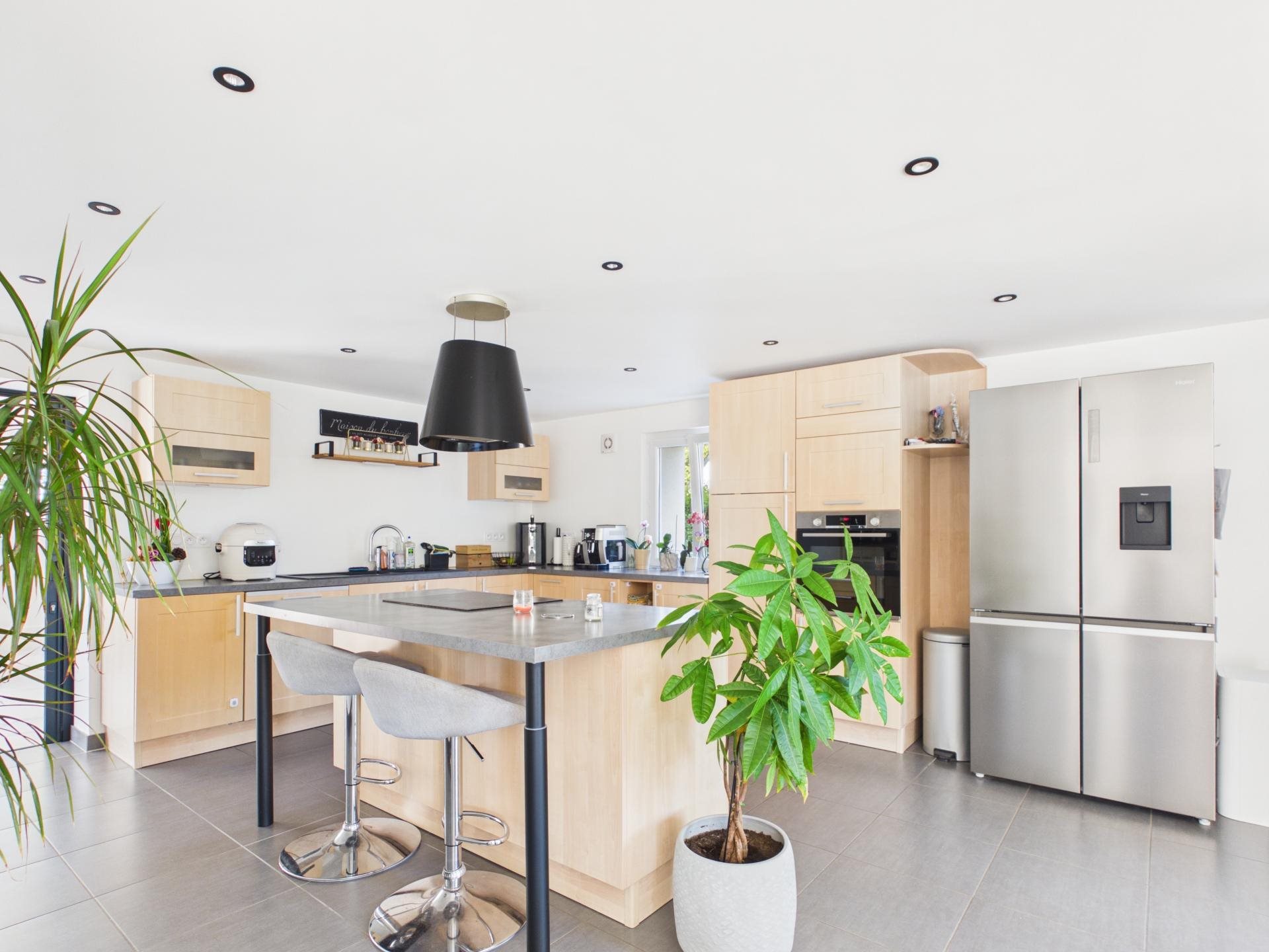 Maison à vendre, 200m², Lannion