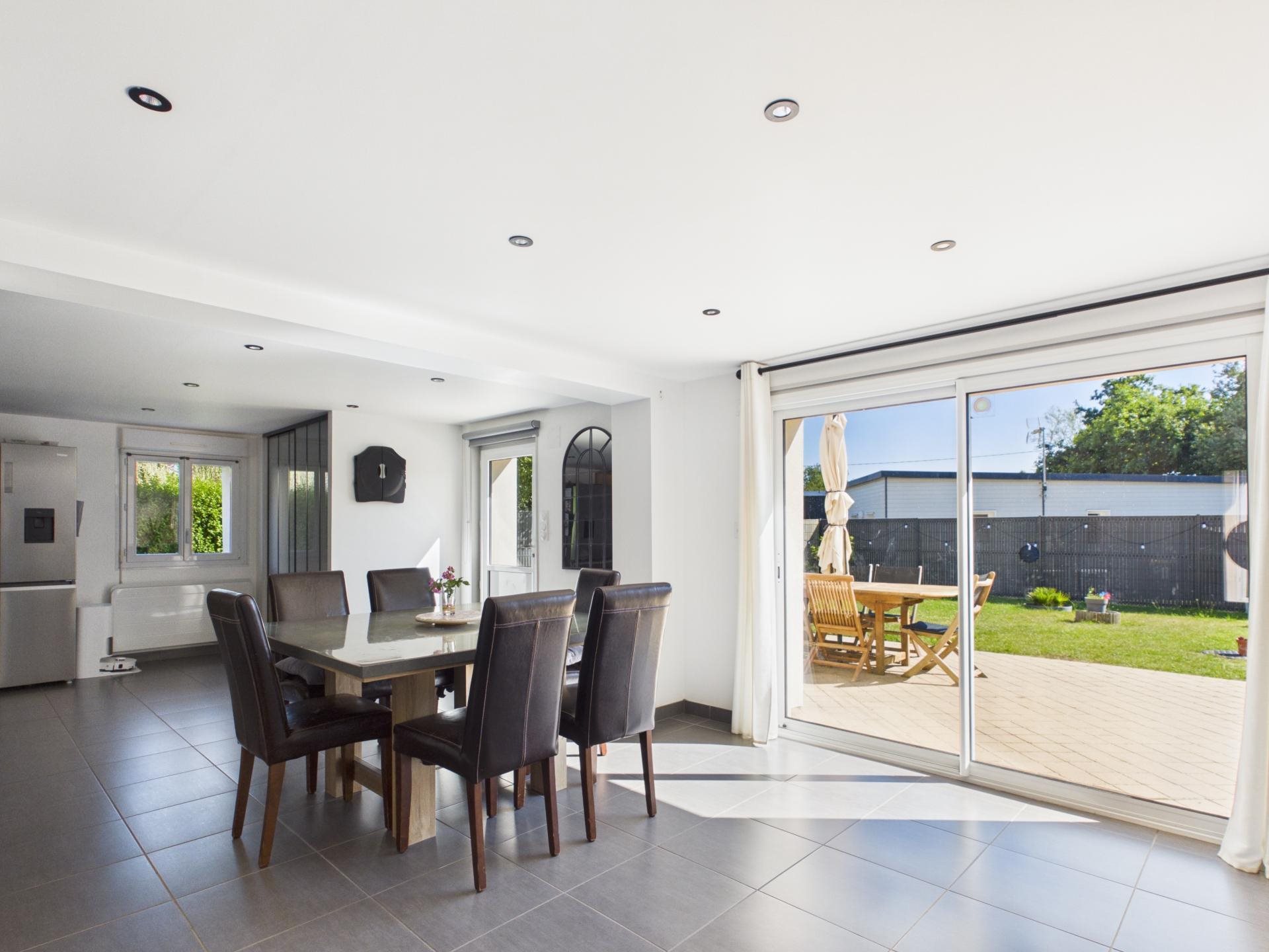 Maison à vendre, 200m², Lannion