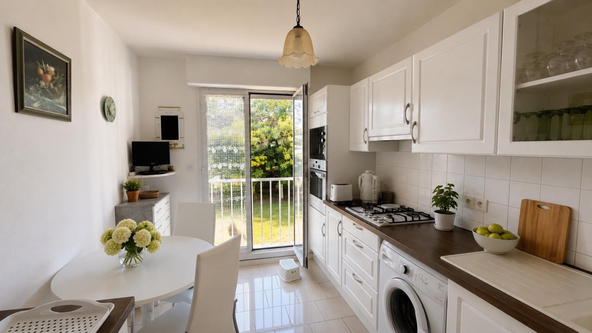 Appartement à vendre, 60m², Roscoff