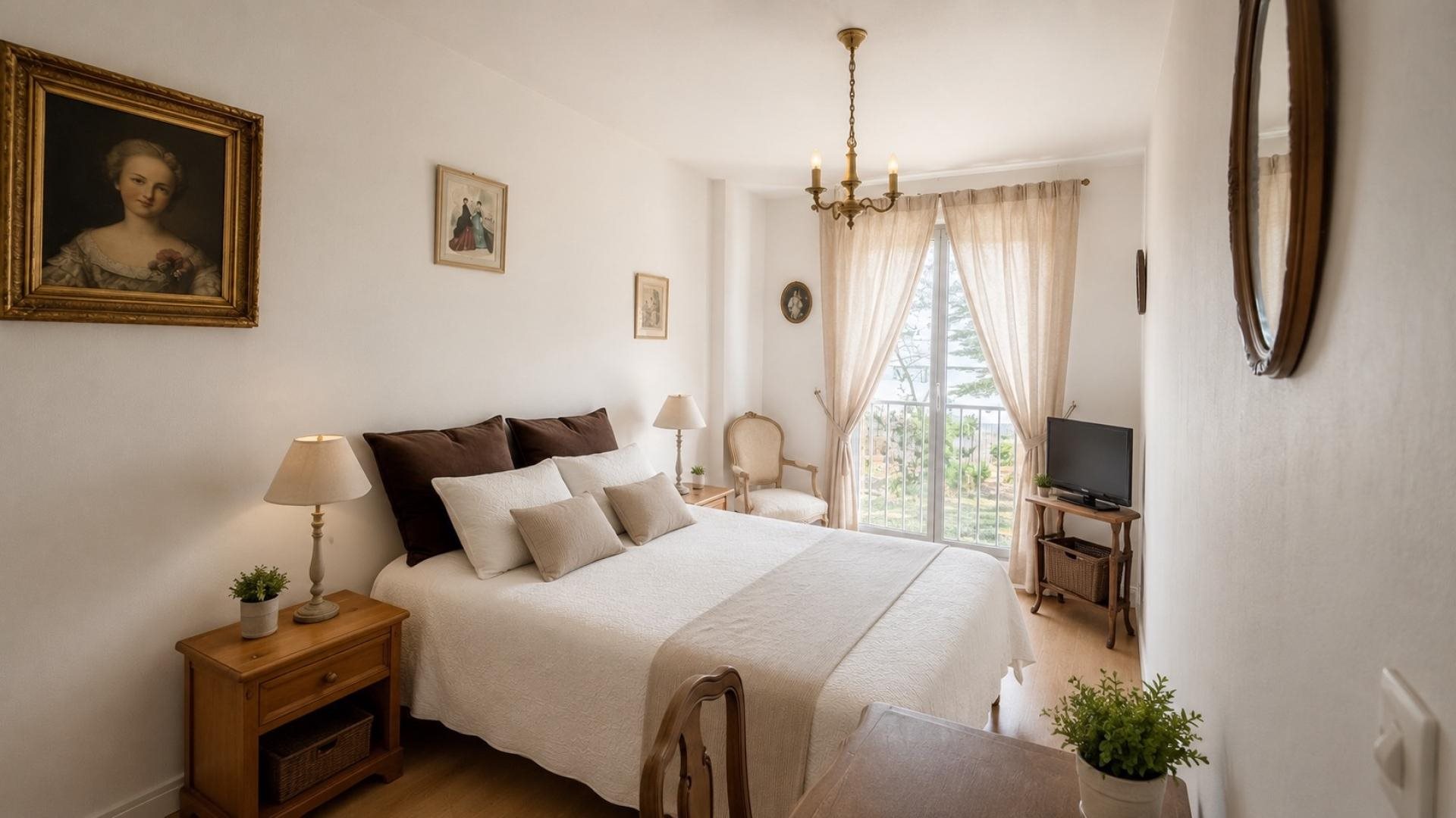 Appartement à vendre, 60m², Roscoff