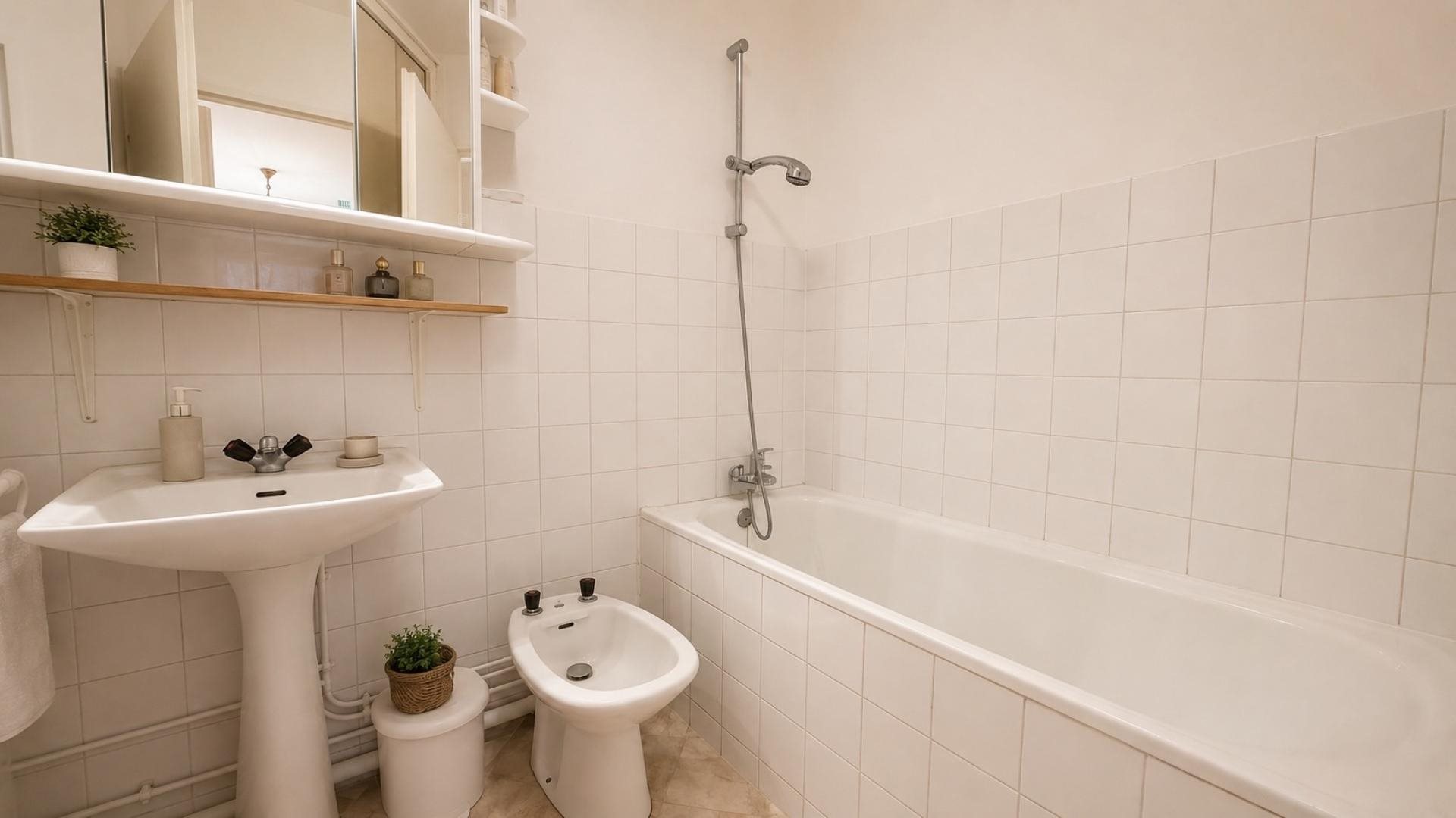 Appartement à vendre, 60m², Roscoff