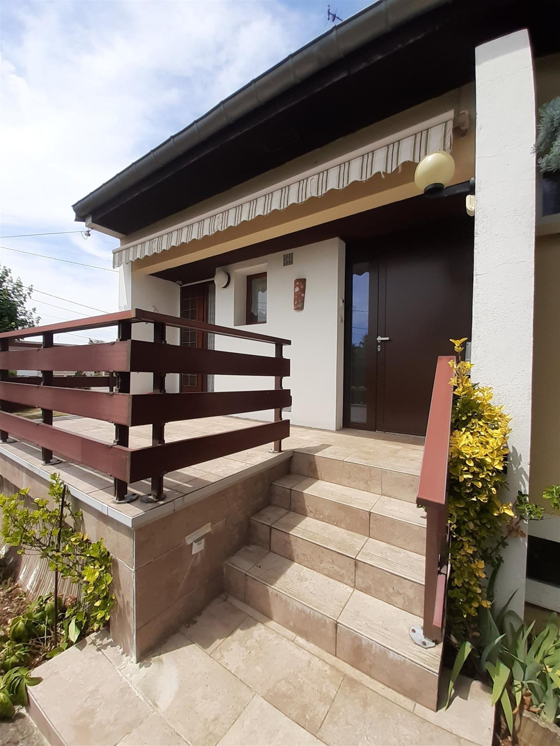Maison à vendre, 130m², Seichamps