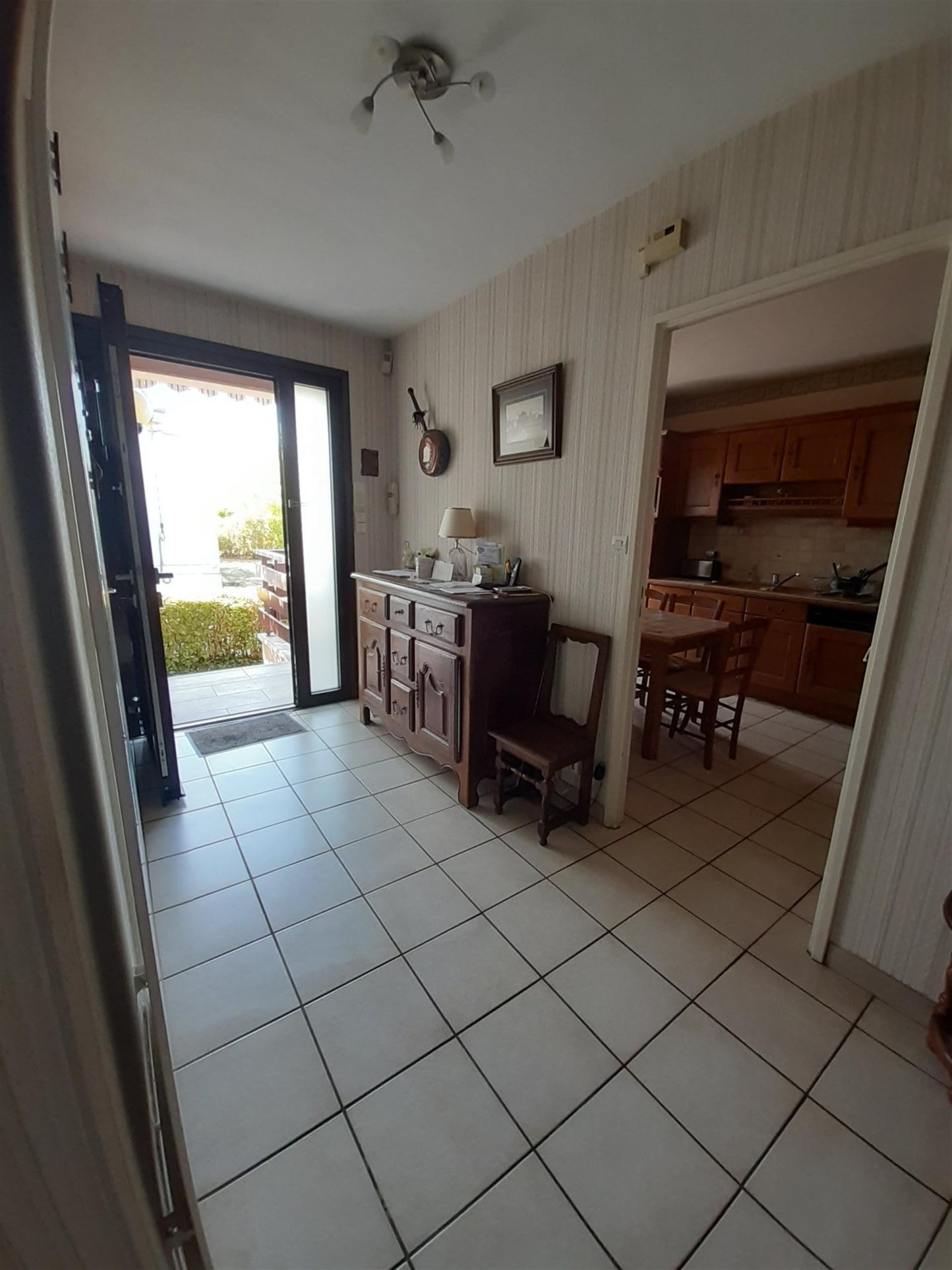 Maison à vendre, 130m², Seichamps