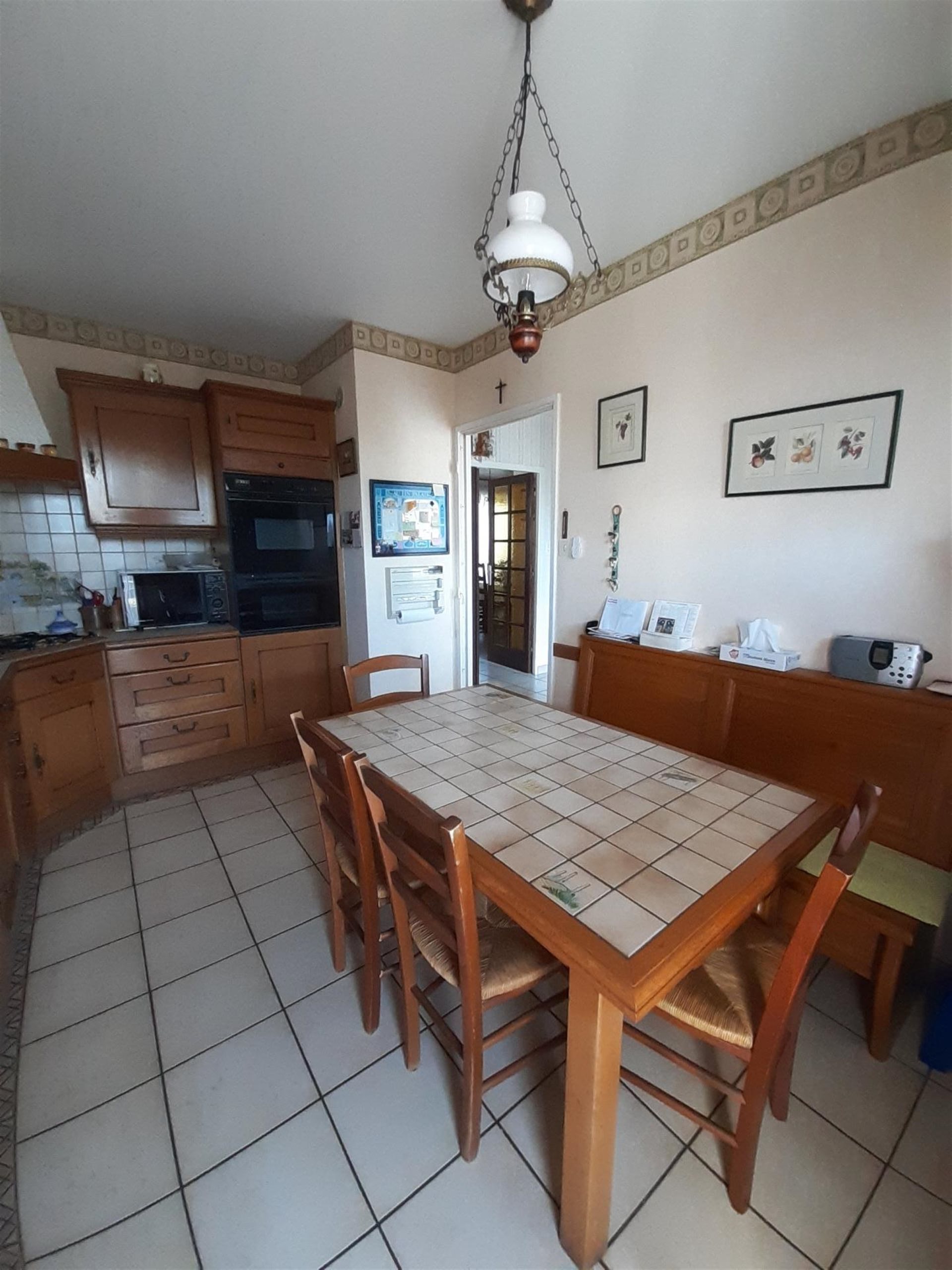 Maison à vendre, 130m², Seichamps
