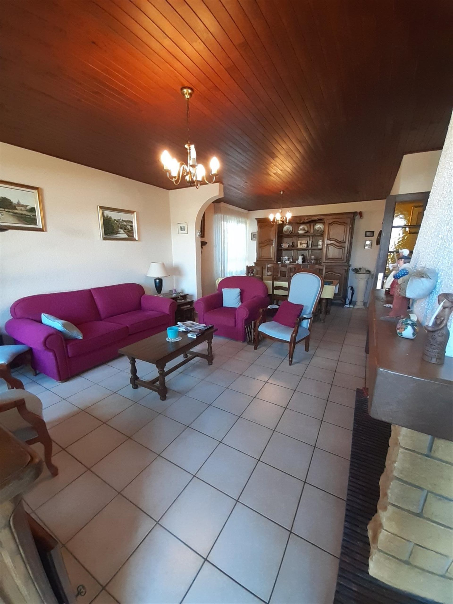Maison à vendre, 130m², Seichamps
