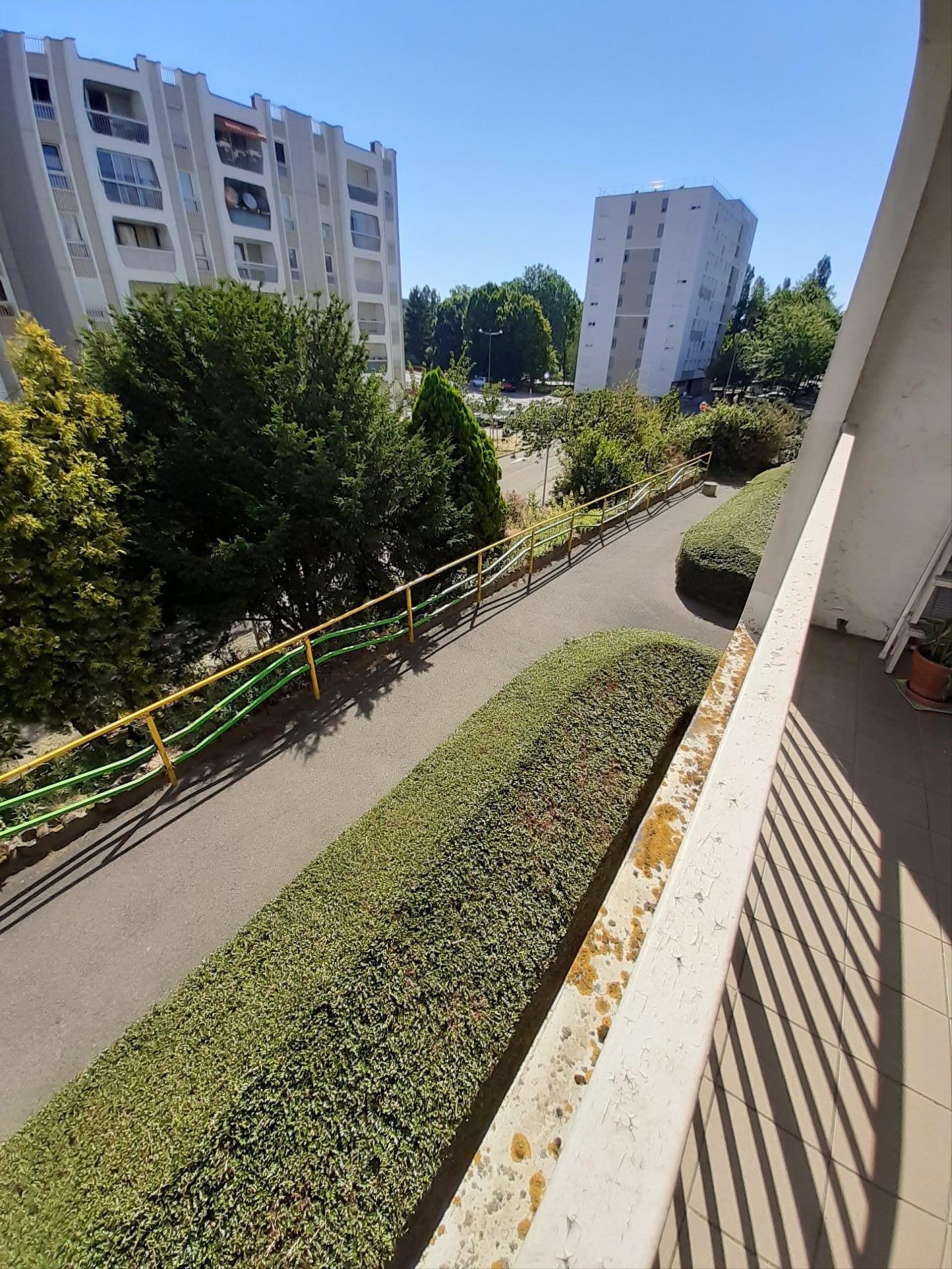 Appartement à vendre, 85m², Vandoeuvre-lès-Nancy