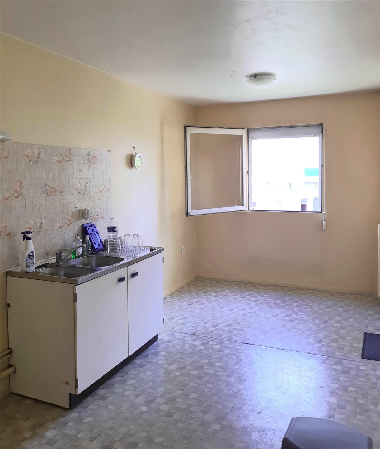 Appartement à vendre, 85m², Vandoeuvre-lès-Nancy
