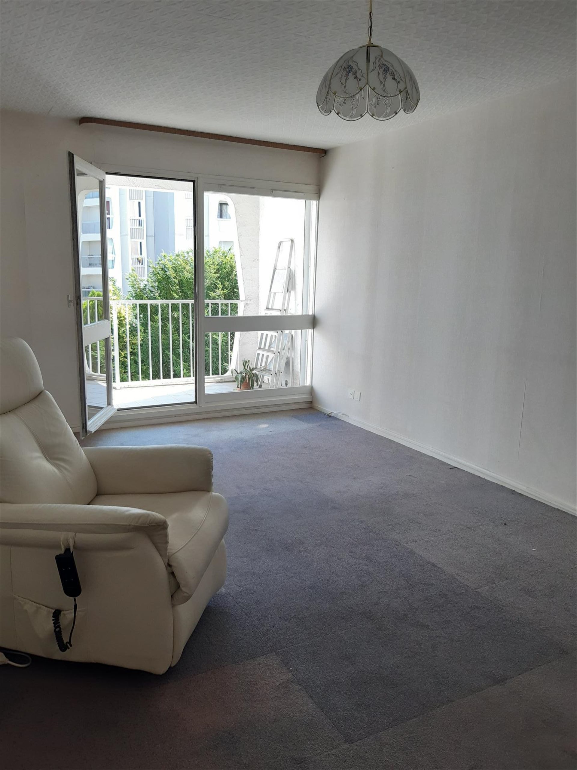 Appartement à vendre, 85m², Vandoeuvre-lès-Nancy