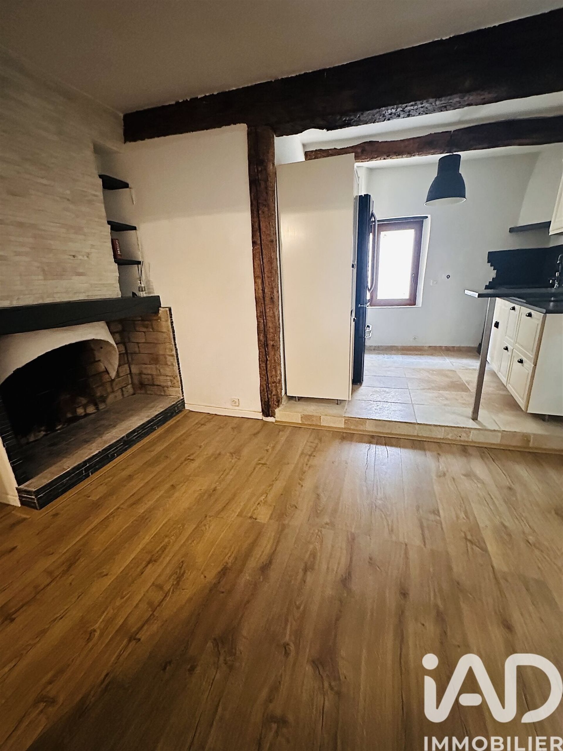 Appartement à vendre, 39m², Bargemon