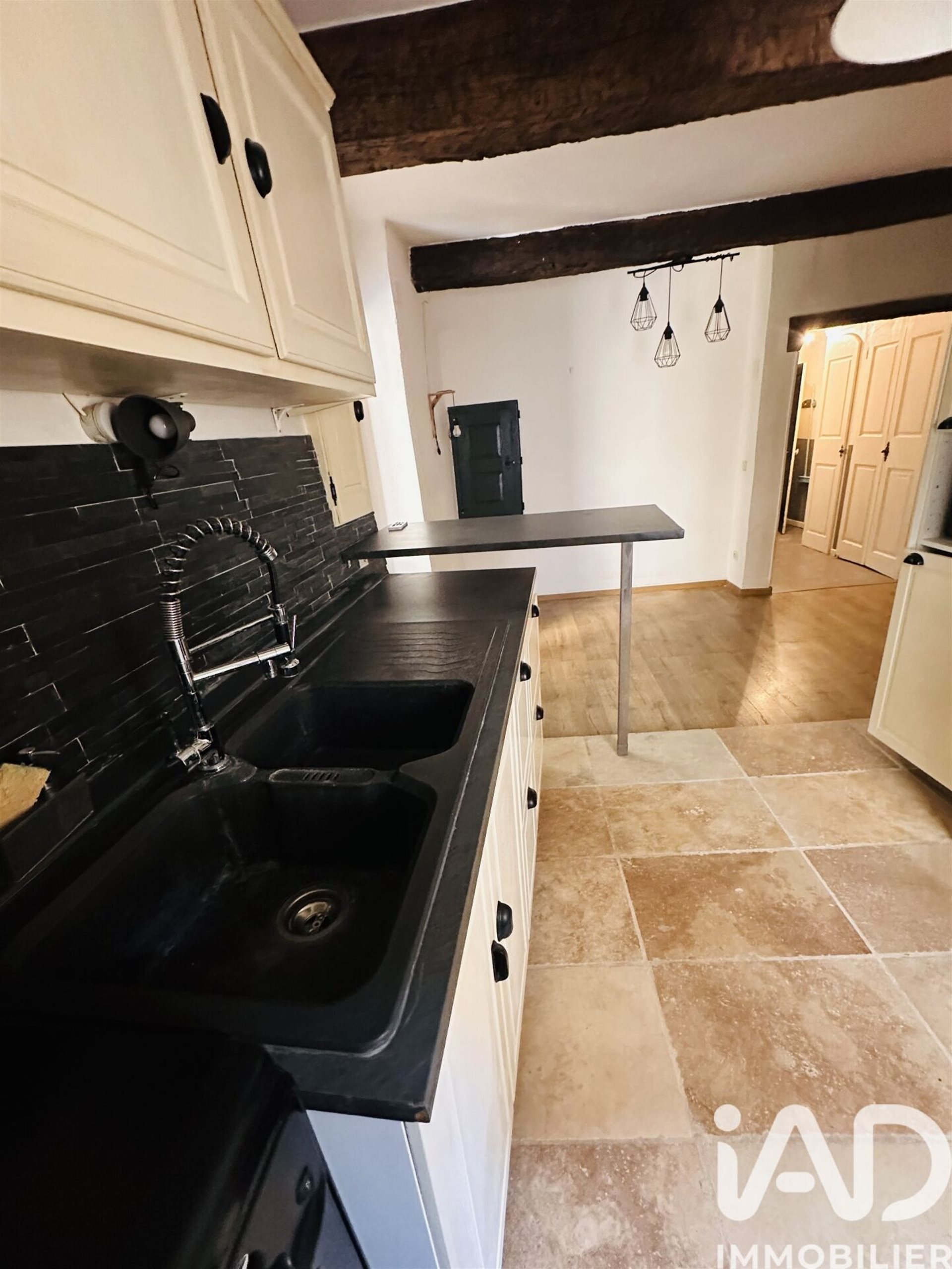 Appartement à vendre, 39m², Bargemon