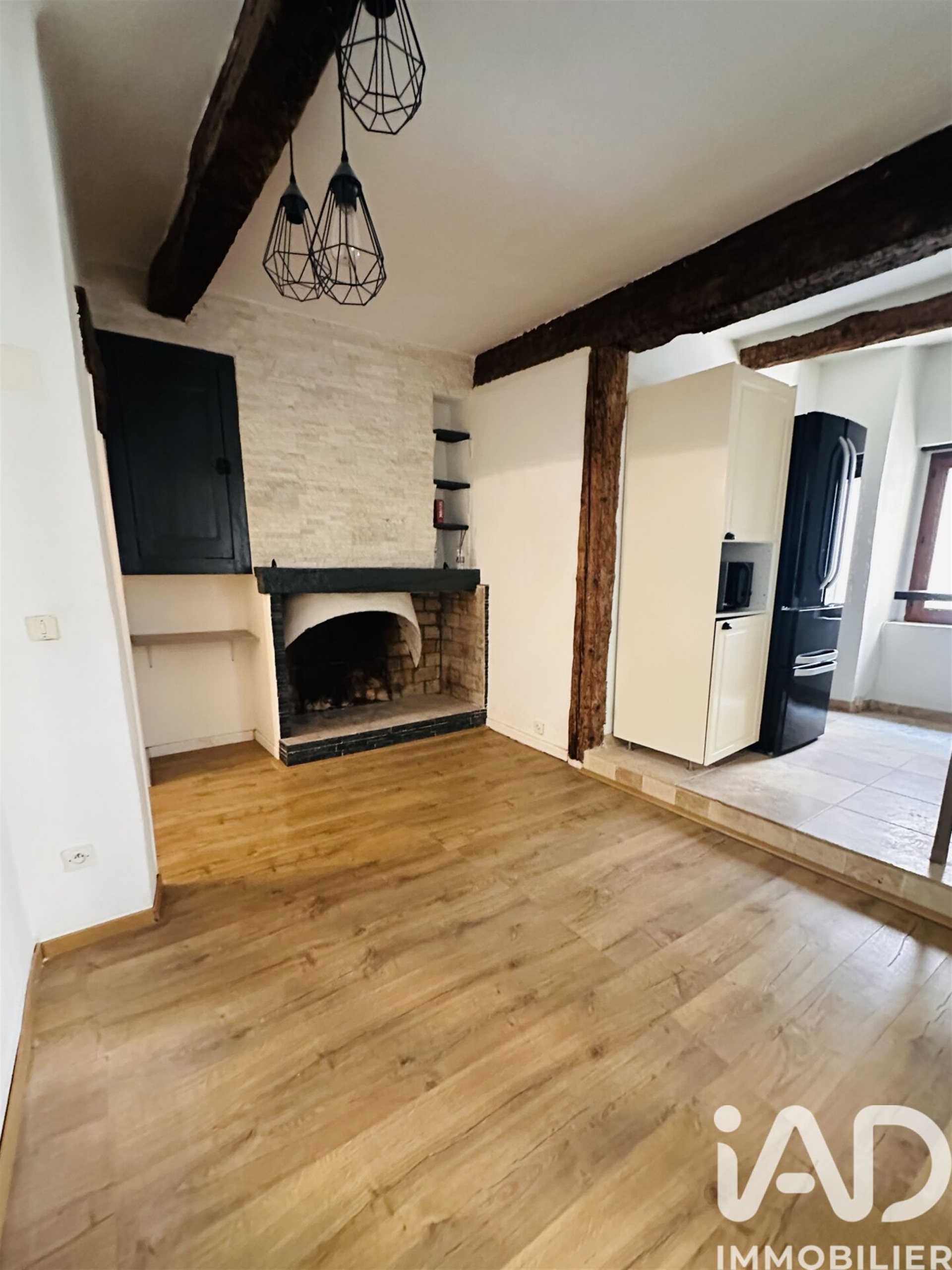 Appartement à vendre, 39m², Bargemon