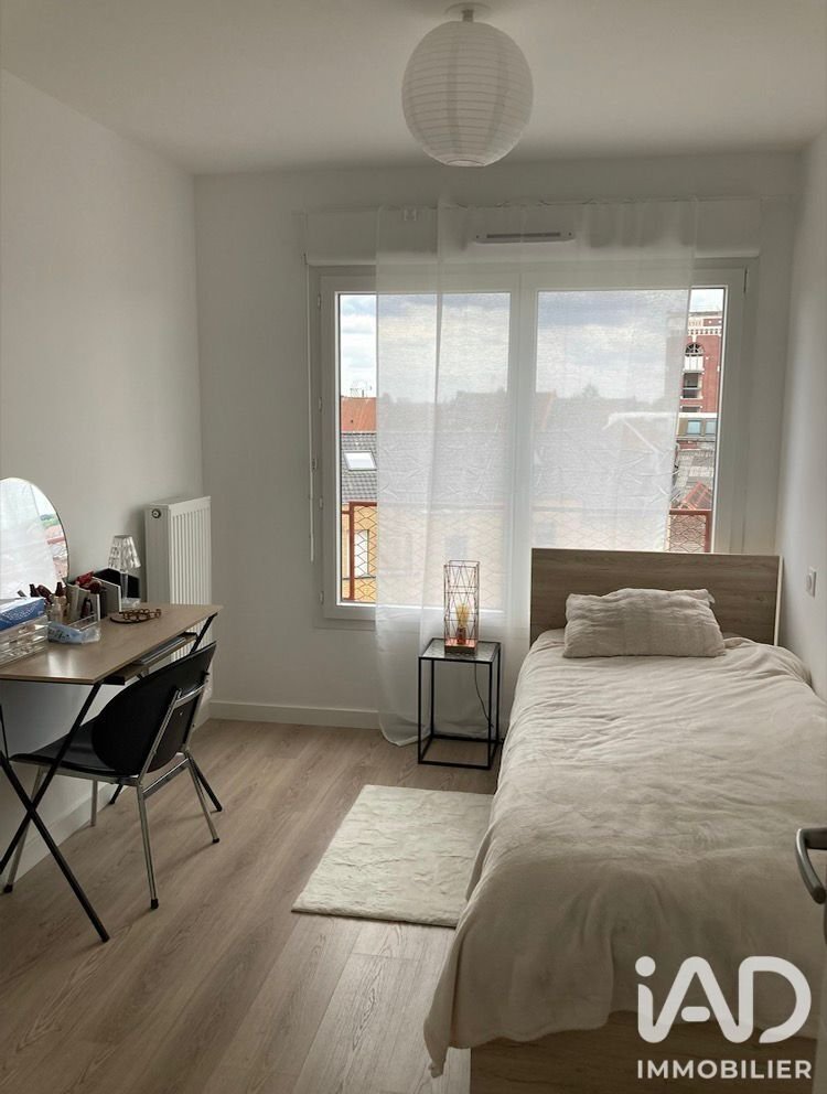 Appartement à vendre, 62m², Tourcoing