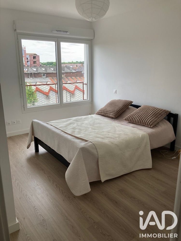 Appartement à vendre, 62m², Tourcoing