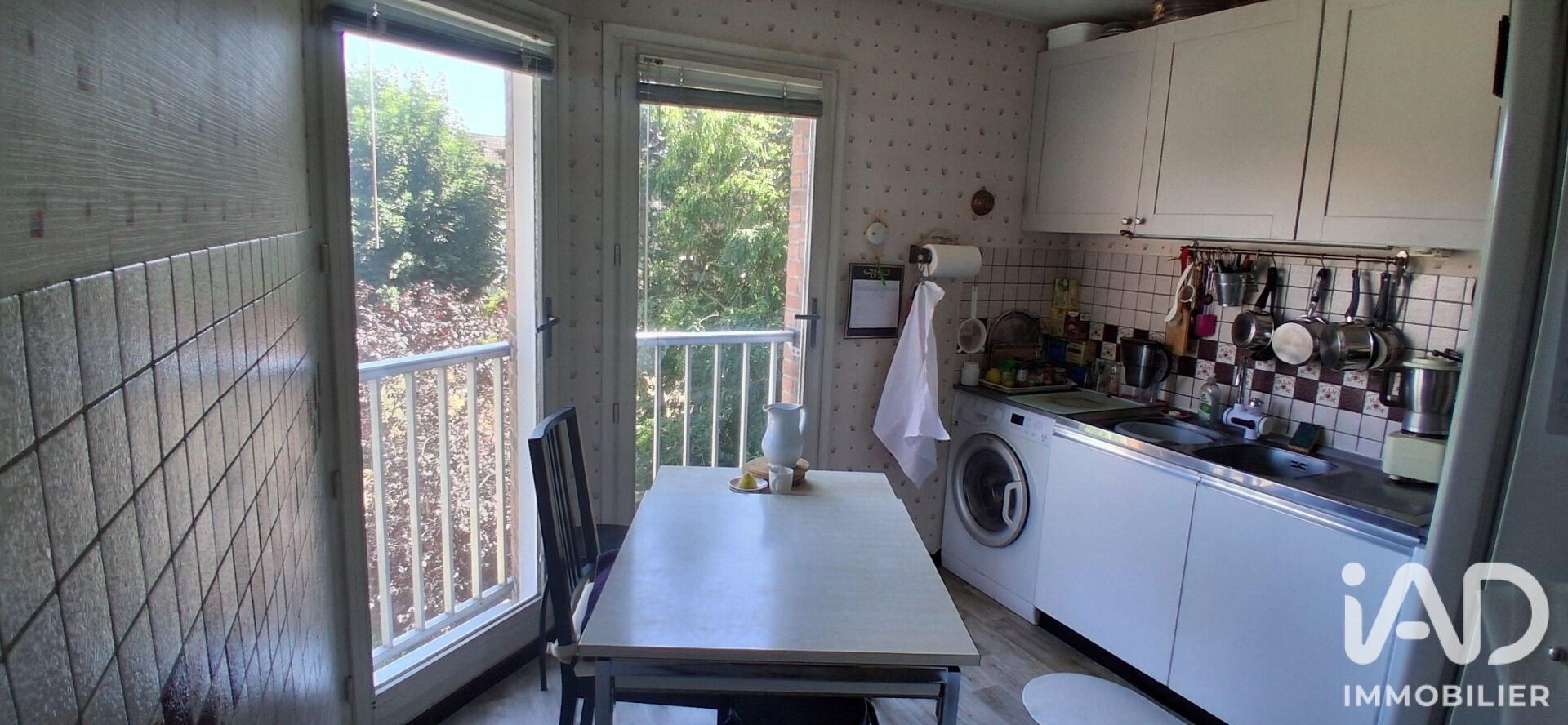 Appartement à vendre, 105m², Tourcoing